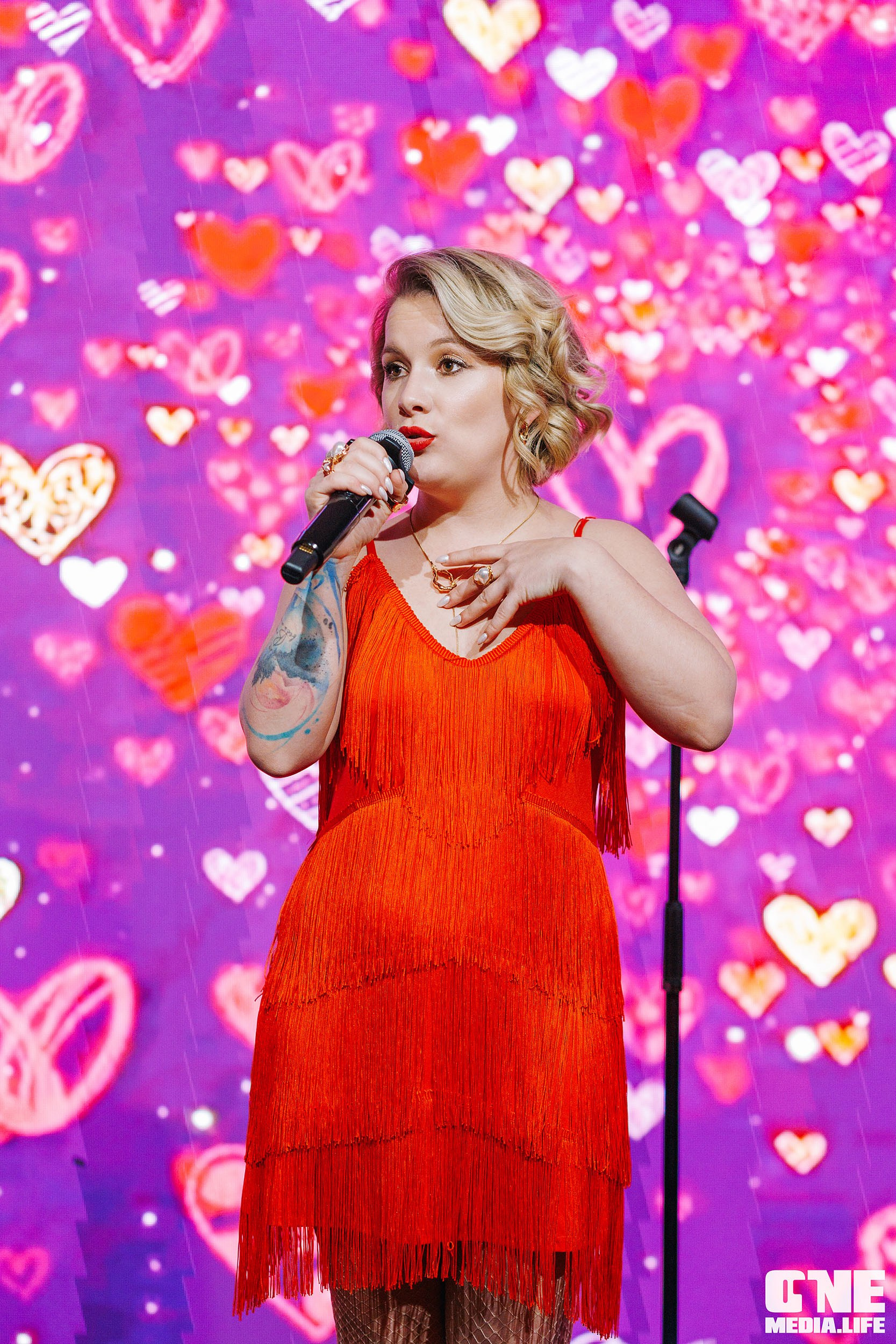 Фоторепортаж из ресторана Океан. One Media Life: фоторепортажи, фотоотчеты с мероприятий и заведений