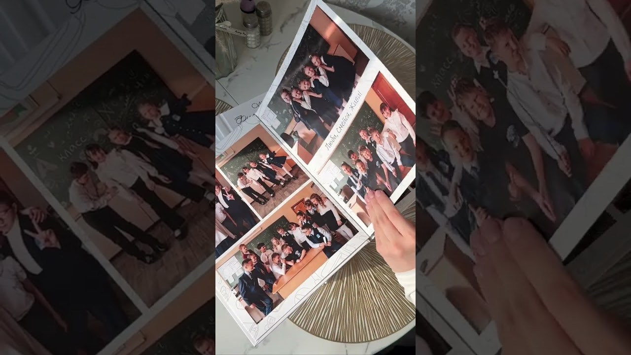 Выпускные альбомы. Свадебный и семейный фотограф Юлия Виноградова