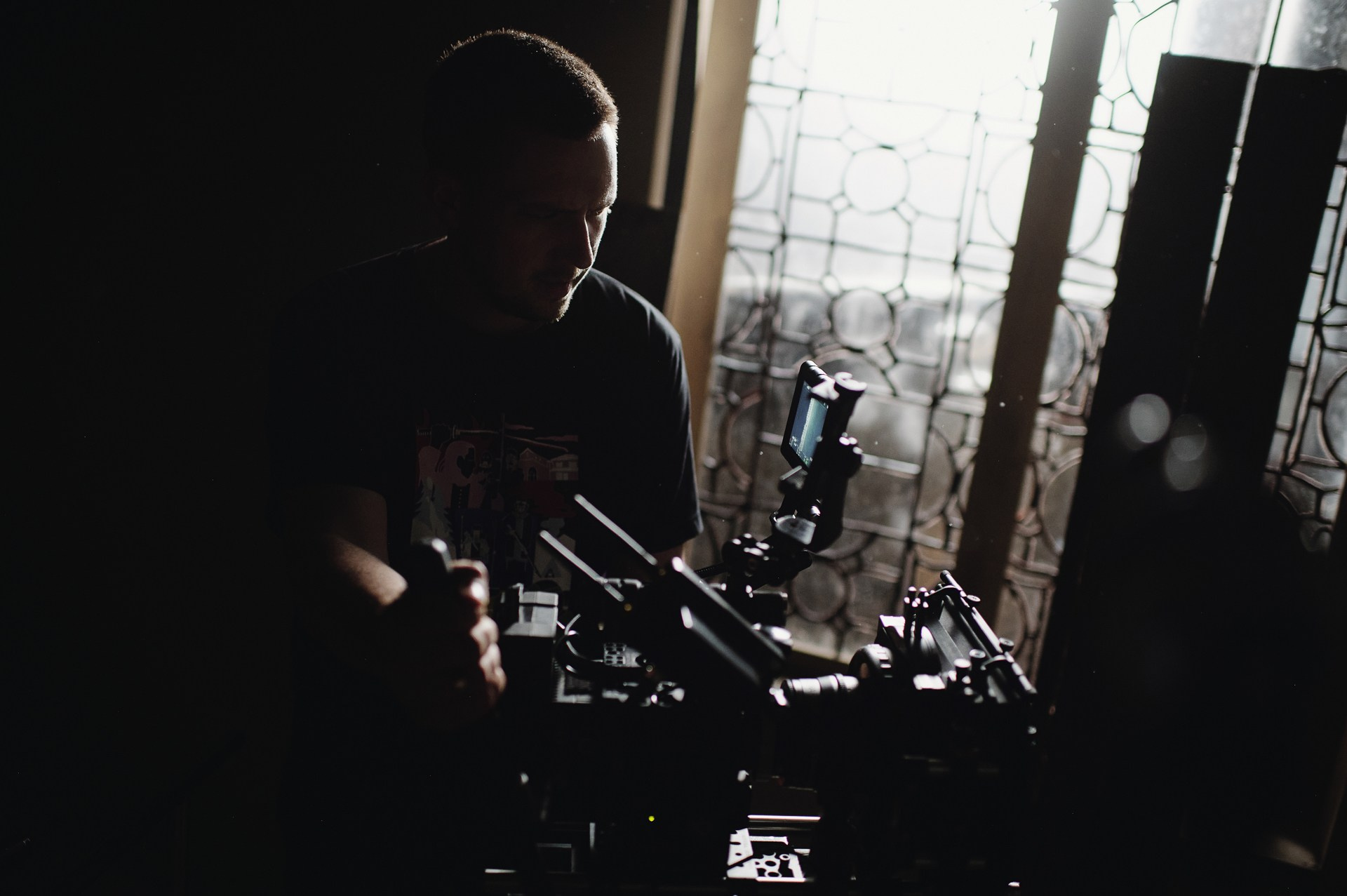 ZIMA VIDEO PRODUCTION