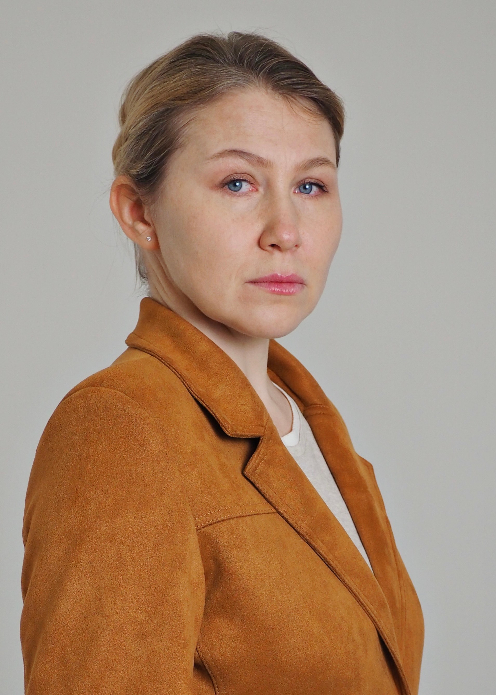 Марья Кравинская. Краснодар