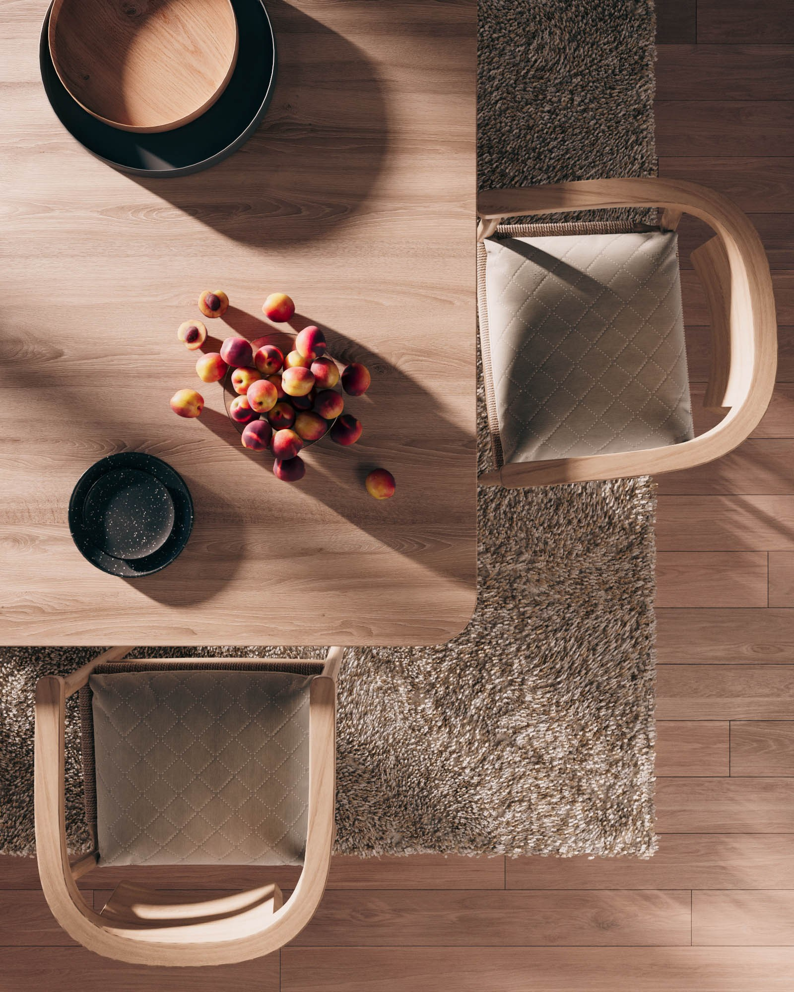 Визуализатор интерьеров Анна Кравченя