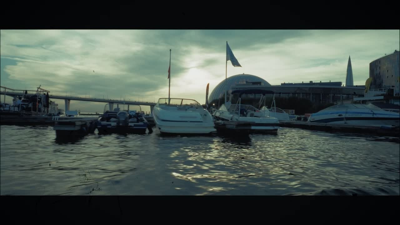 Творчество. JOHNNY SOLOVEV VISION