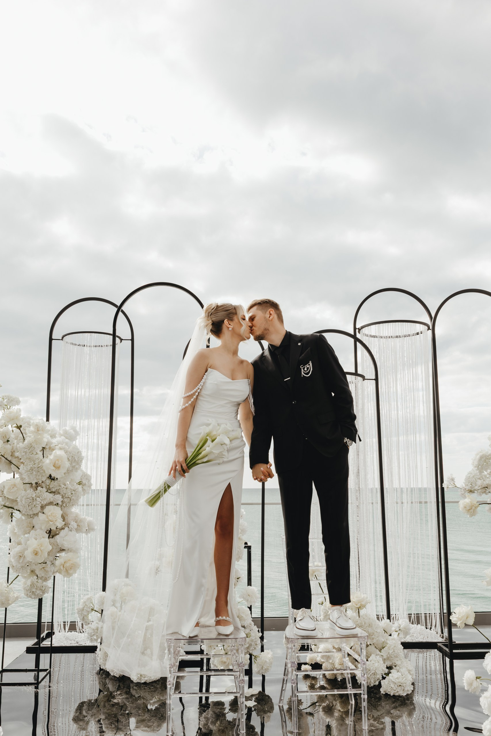 Портфолио. Event агентство SMOLNIKOVA WEDDING