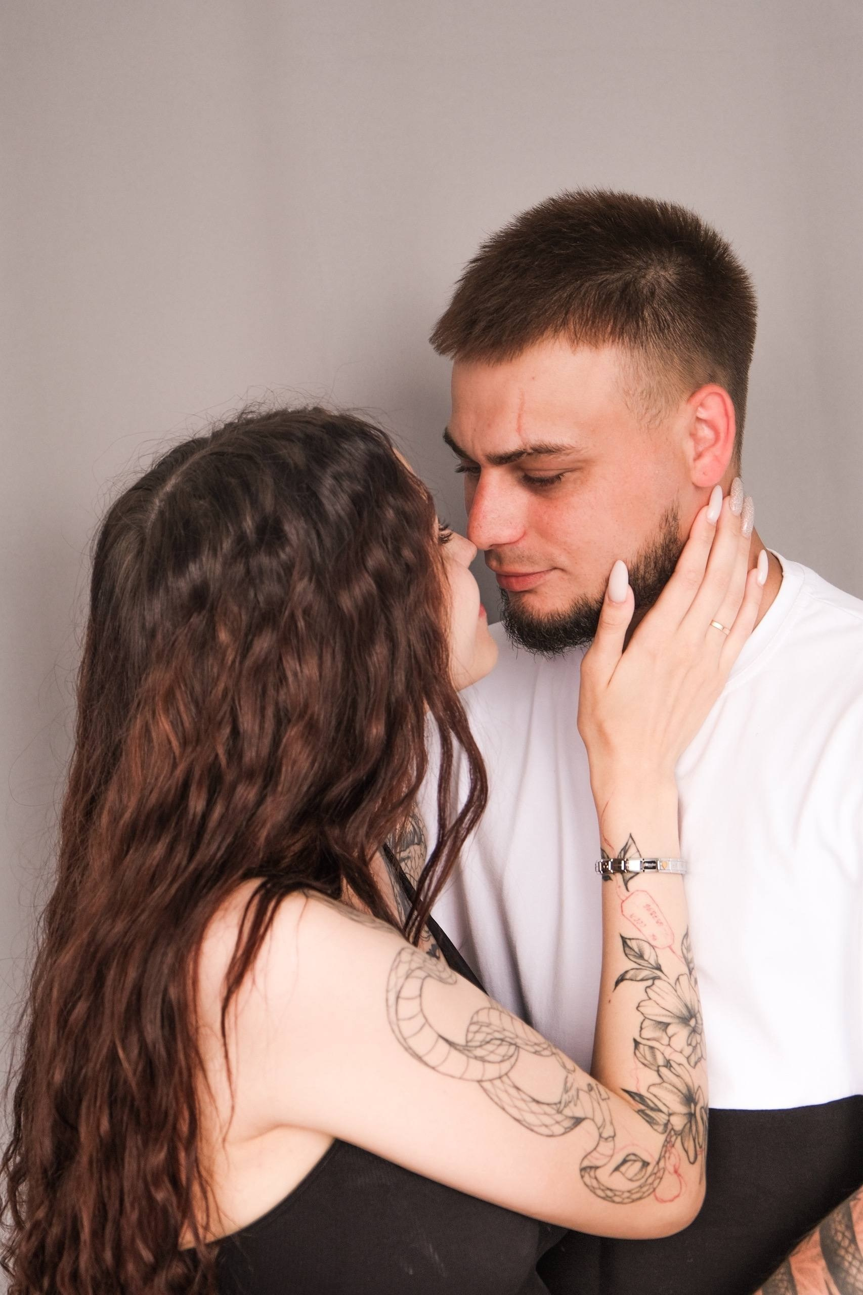 Кемерово в лицах/Фотограф Ксения