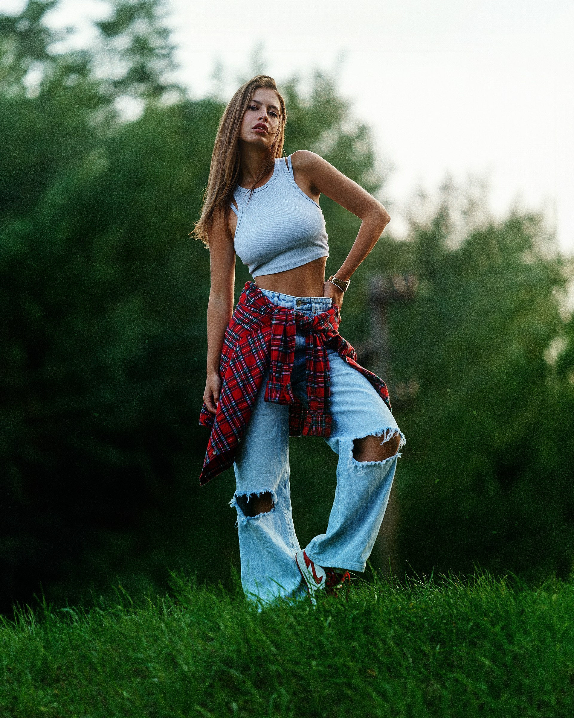 Портретный фотограф в Минске. Михаил Евтух — фотограф для брендов и маркетплейсов в Минске