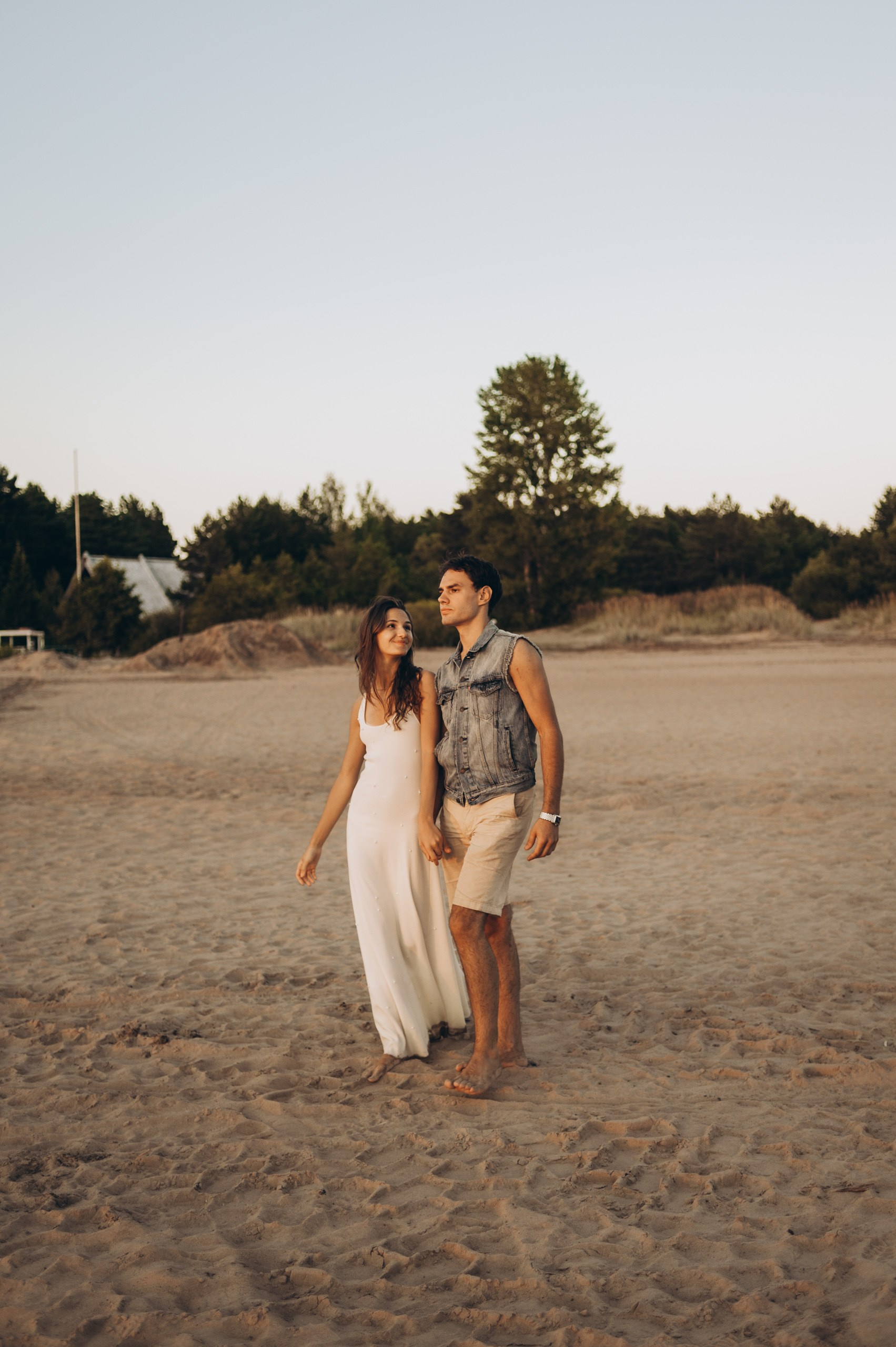 Фотограф в Санкт- Петербурге Дарья Щевьёва