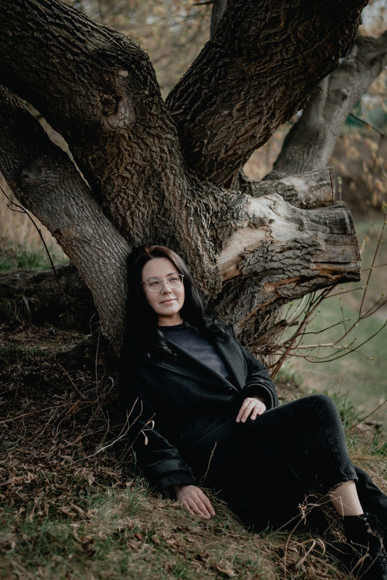 Фотограф в Тюмени Дарья Мустафина Портретная серия «Берег и тишина». Портретный фотограф Тюмень Дарья Мустафина