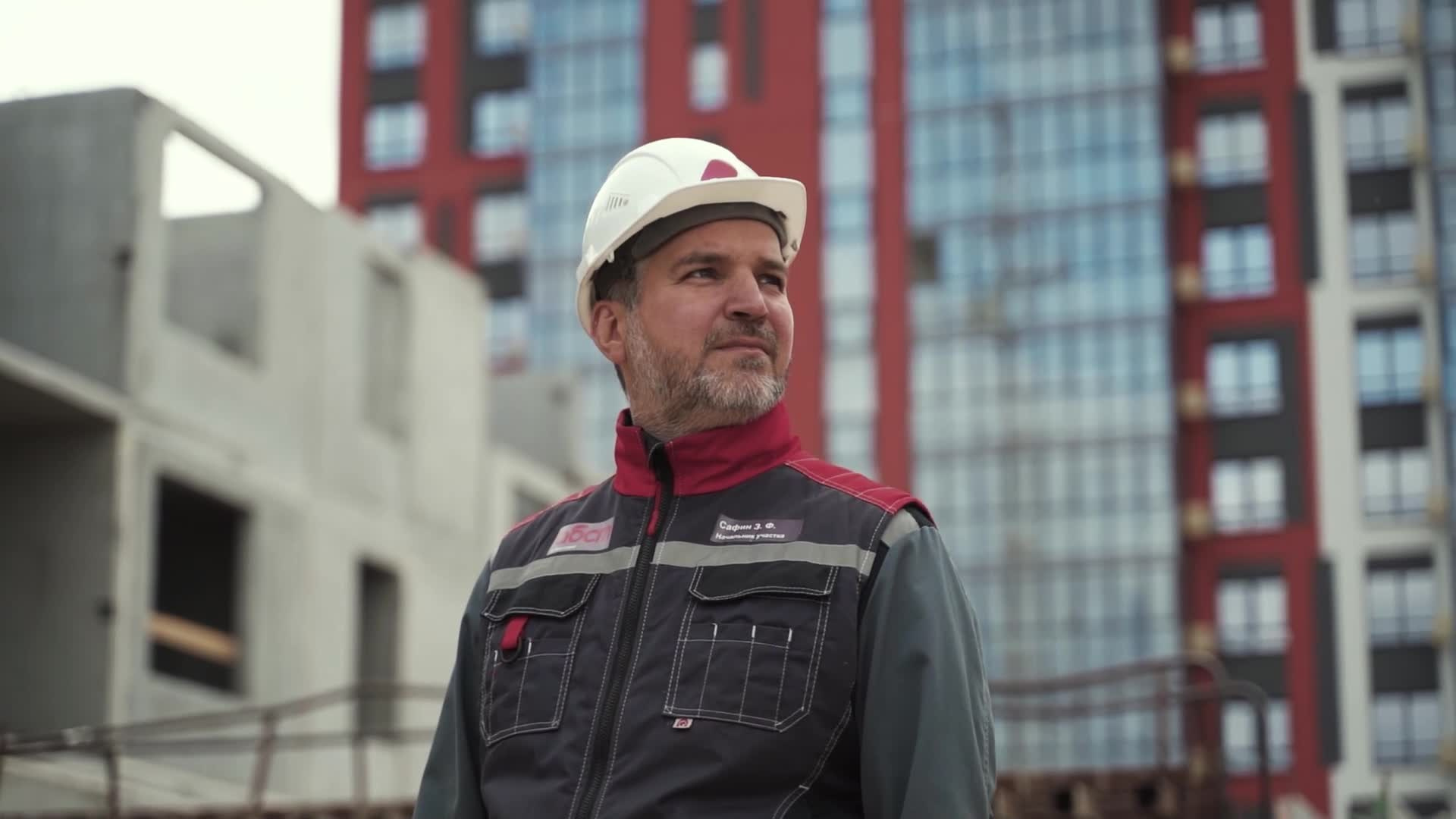 Портфолио+. Продакшн для девелопмента и реального сектора