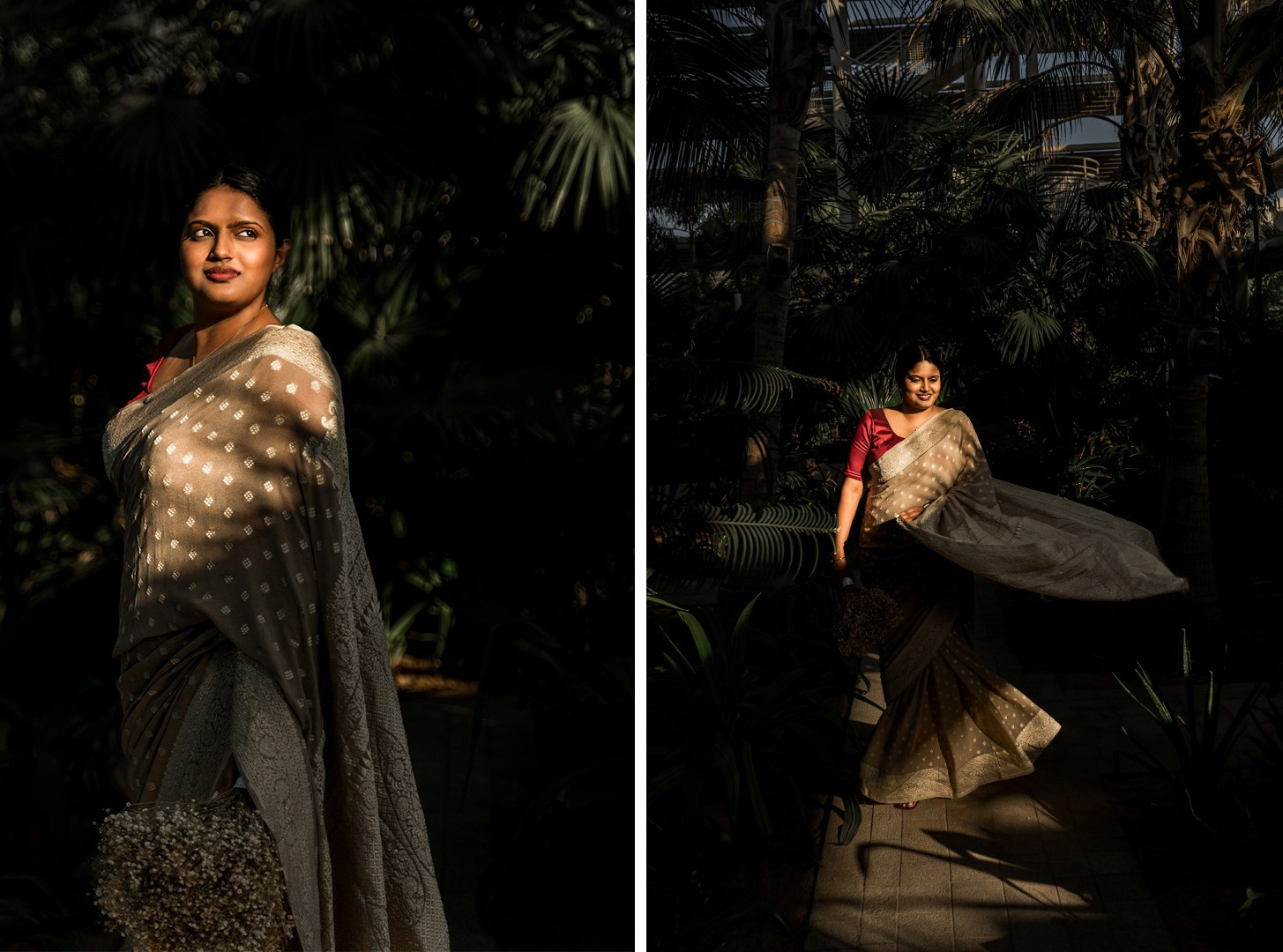 Локации. Фотограф и видеограф в Москве и Абу Даби Мария Кулагина