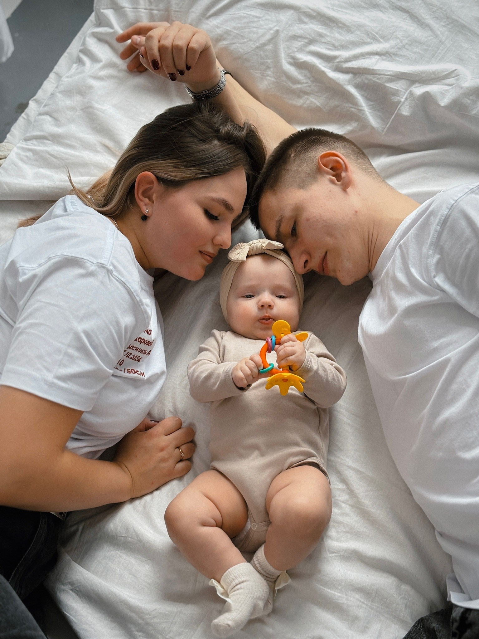 Рекомендации по образу на семейную съёмку. Фотограф Ангарск Александра Зарубина