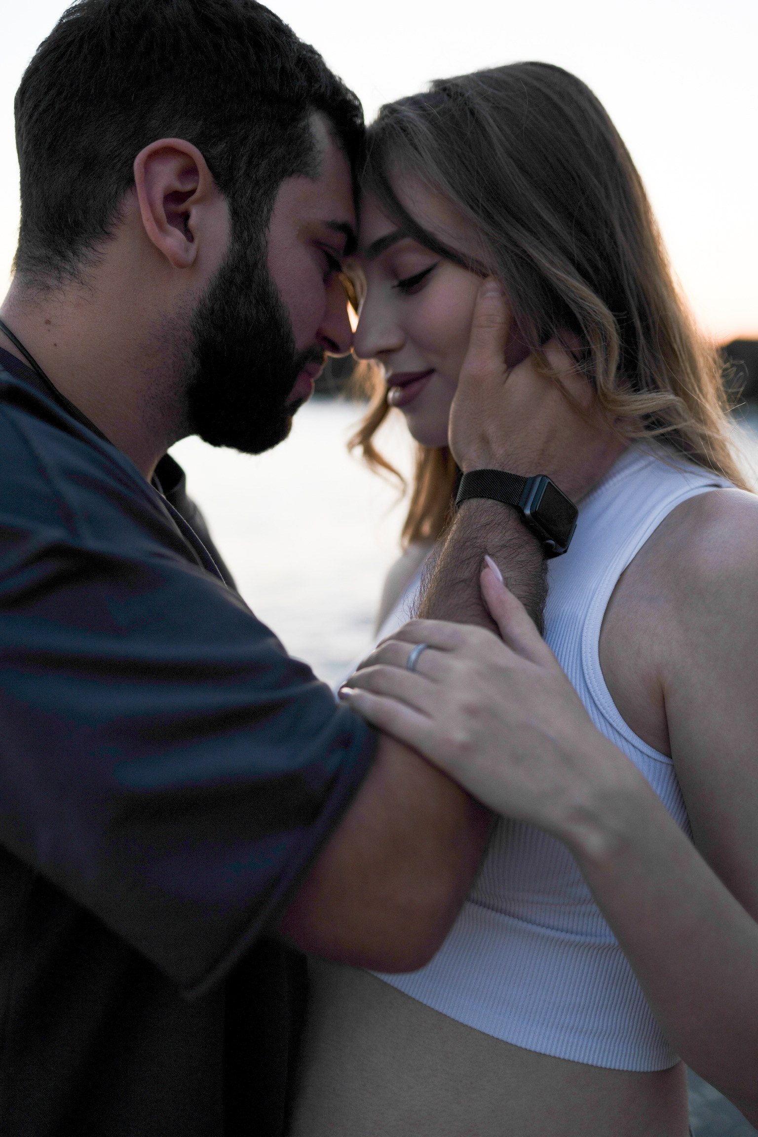 Фотограф Виолетта Матевосян