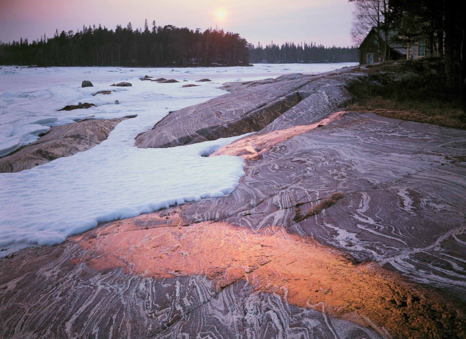Коллекционные альбомы. ВАДИМ ГИППЕНРЕЙТЕР — ВЕЛИКИЙ ФОТОГРАФ ЗЕМЛИ РУССКОЙ