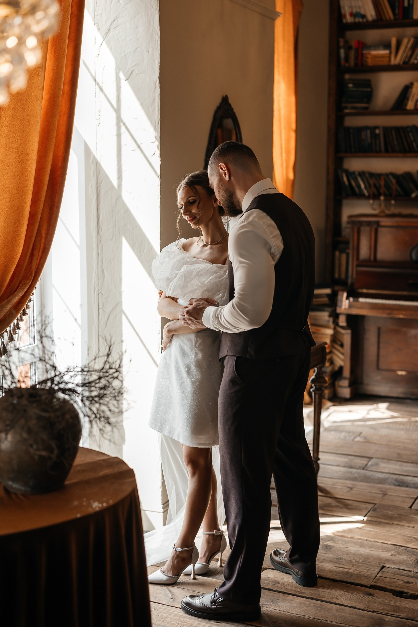 Локации. Свадебный и семейный фотограф в Омске Евгения Хакимова