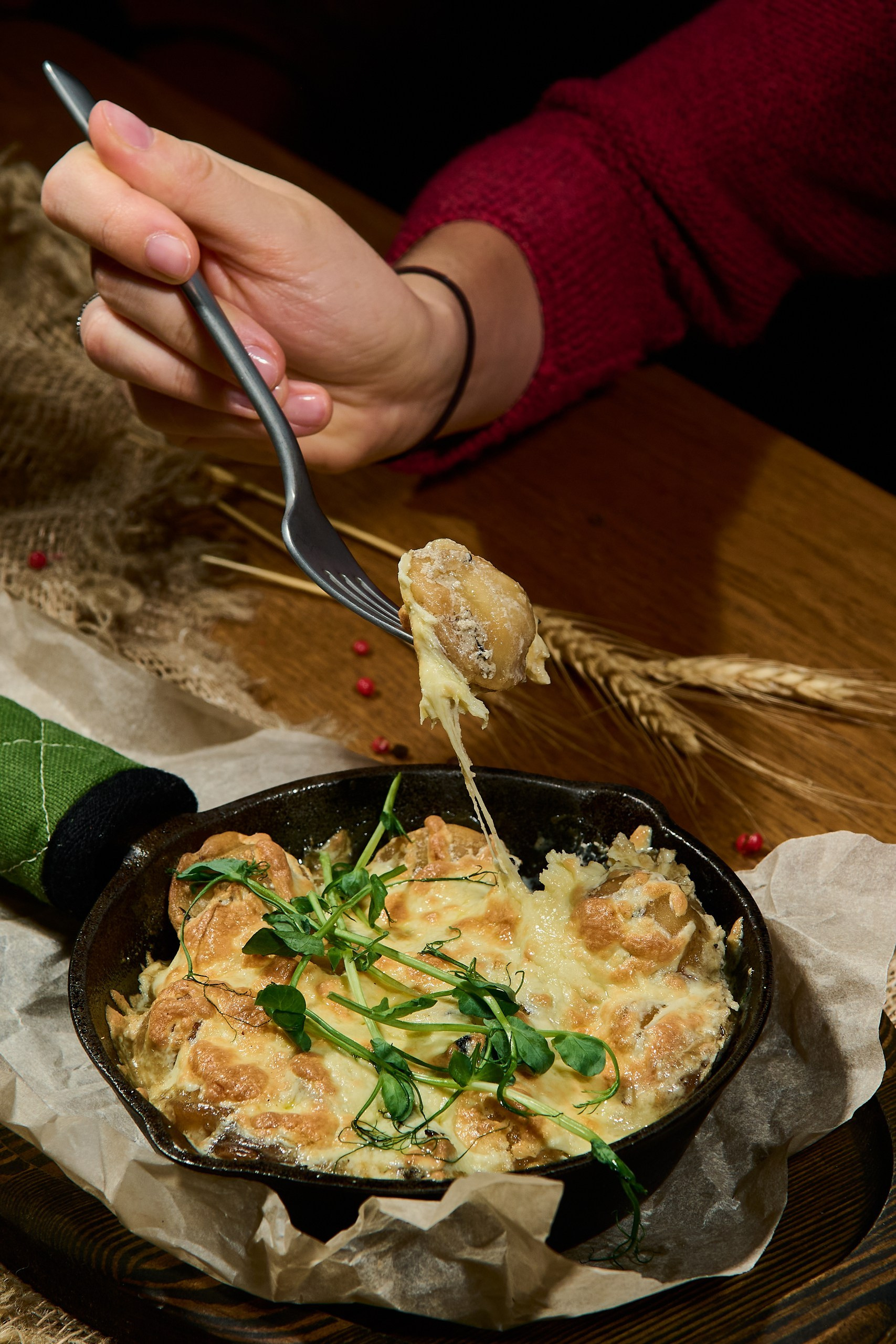 «Авторская кухня и комфорт – кафе “Культура Тут” в Домодедово». Кафе «Культура тут» место встреч в Домодедово