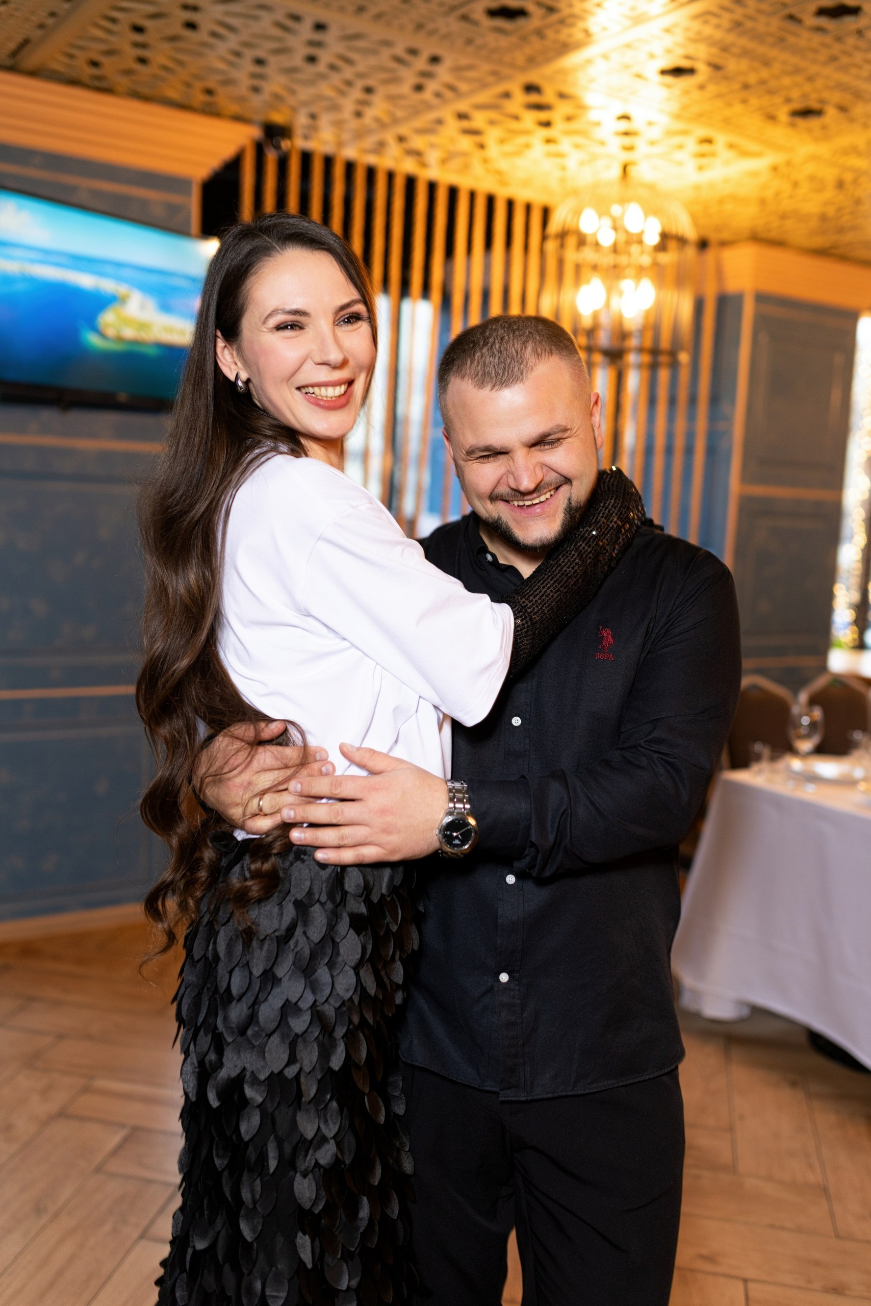 Встреча выпускников лицея № 2 г. Воронежа. 20 лет спустя. Дмитрий Шульгин, портретный фотограф в Воронеже