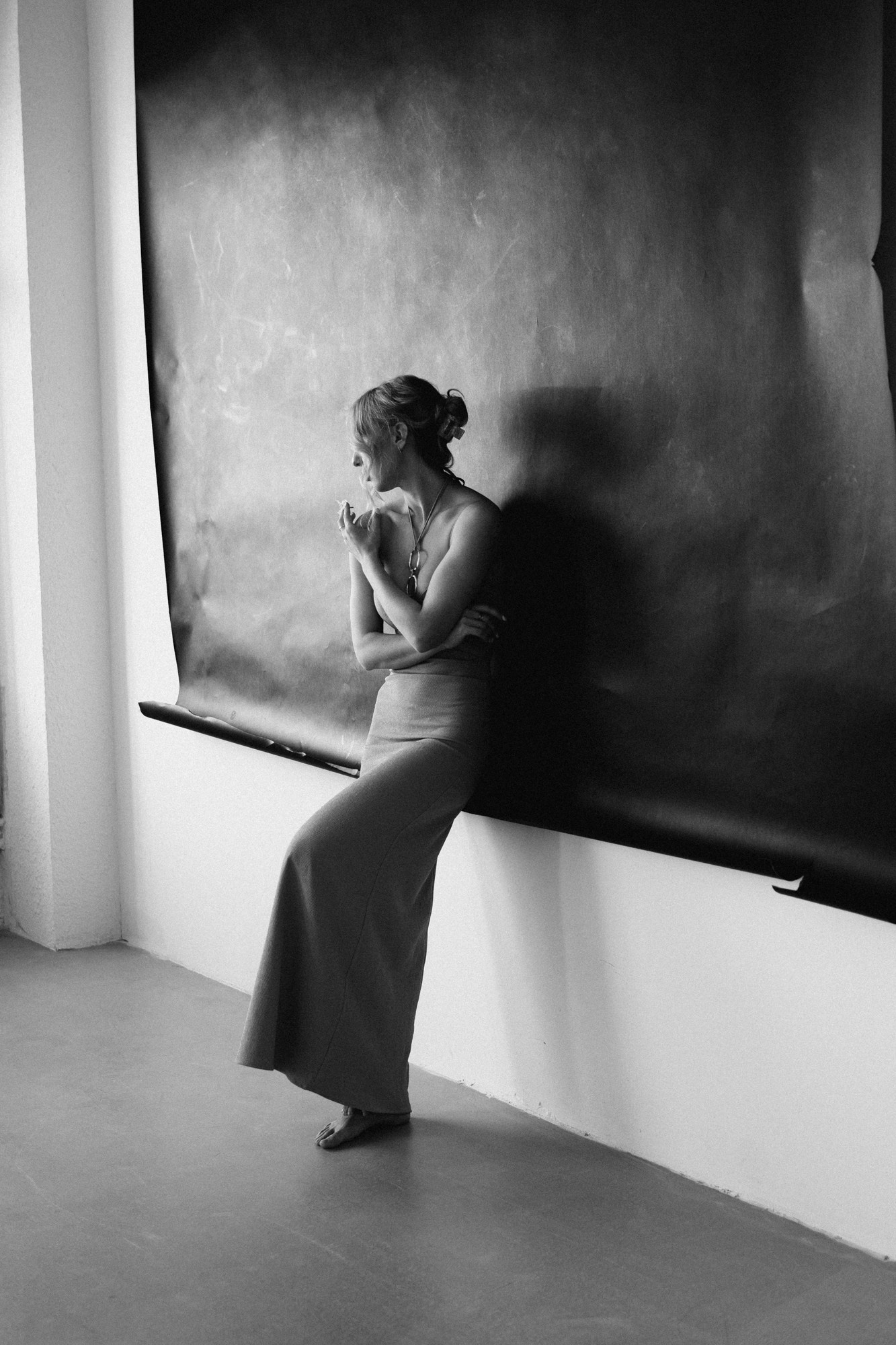 Аня Черняйкина портретный фотограф в Самаре