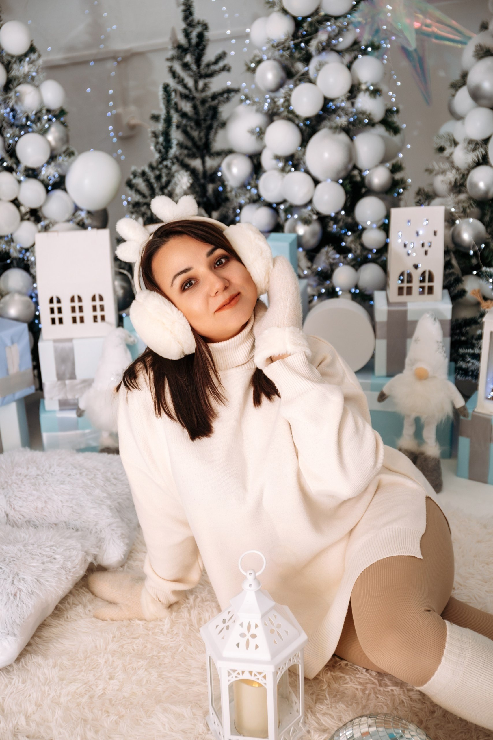 Прокат нарядов. Фотограф Мария Лагутина