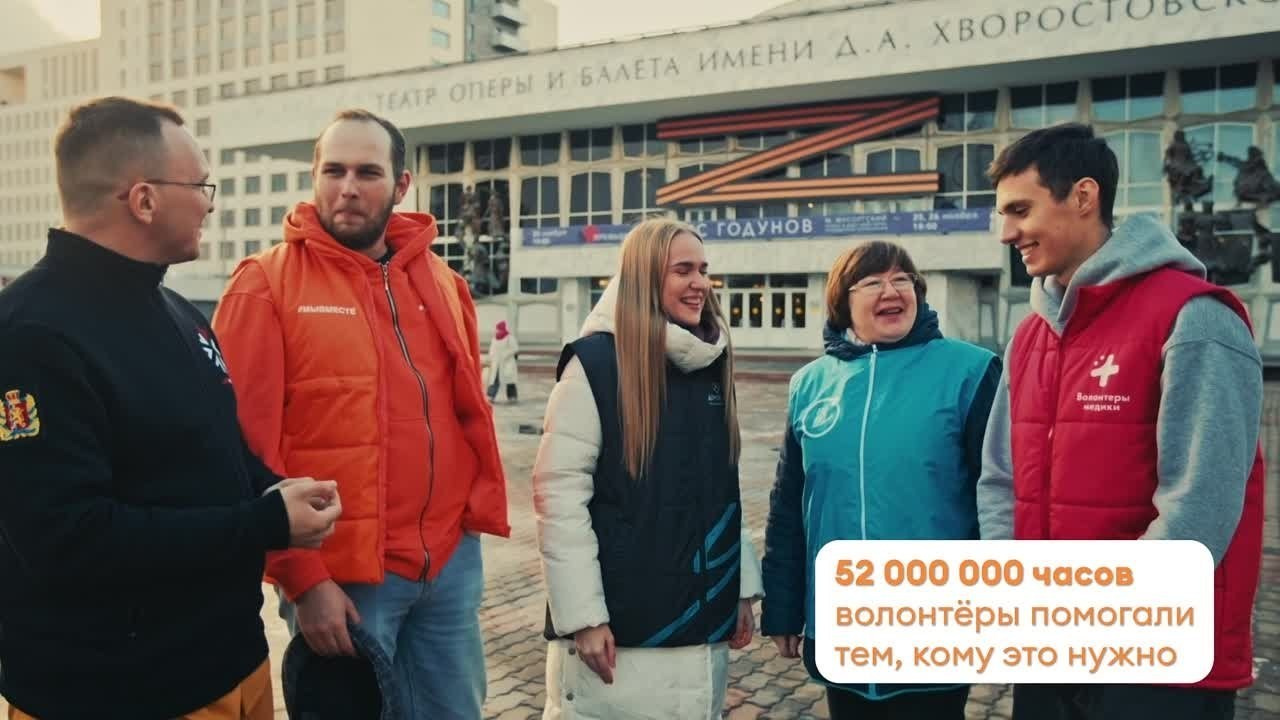 #МЫВМЕСТЕ 2023. Новотитаровский Дом культуры