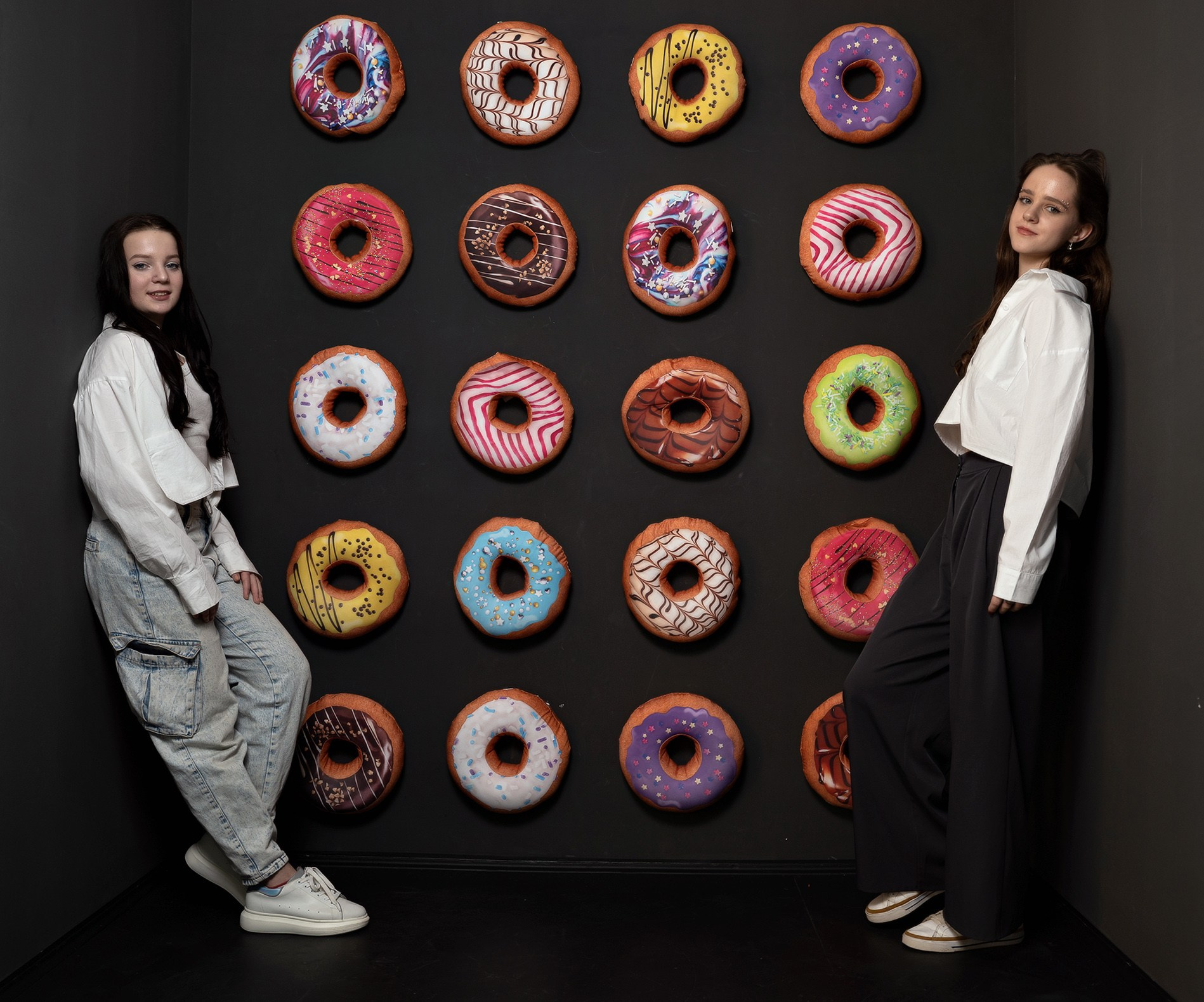 Кое-что о нас. Жанна Бакунович, ваш профессиональный фотограф в Минске