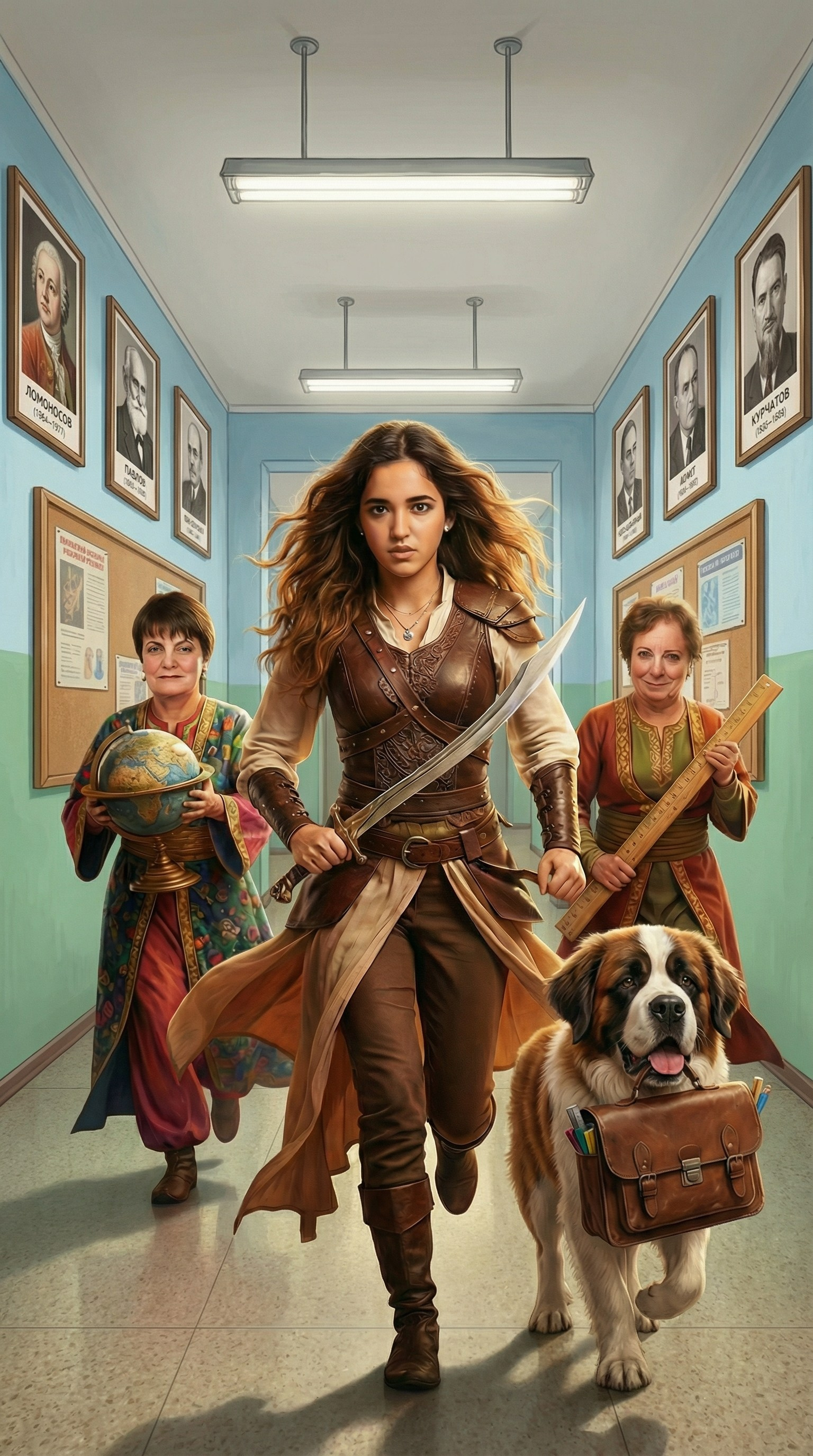 Фото + ИИ. Репортаж, деловой портрет, мобильная фотостудия с моментальной печатью