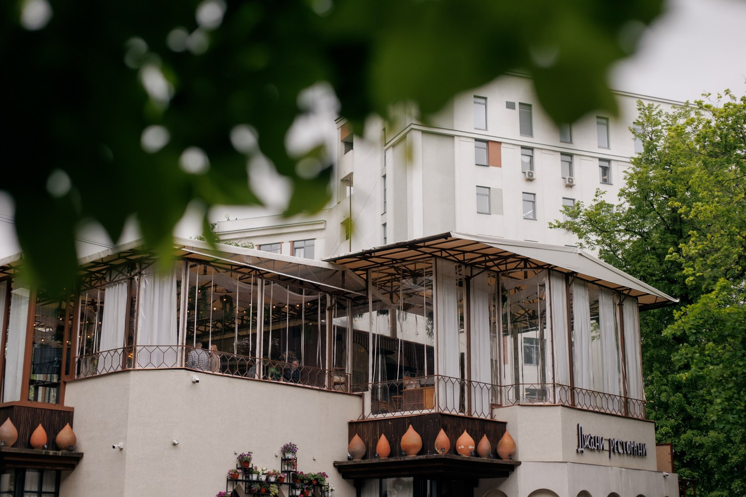 Классическая свадьба с прогулкой и банкетом в Джани. Свадебный и семейный фотограф в Нижнем Новгороде и Москве