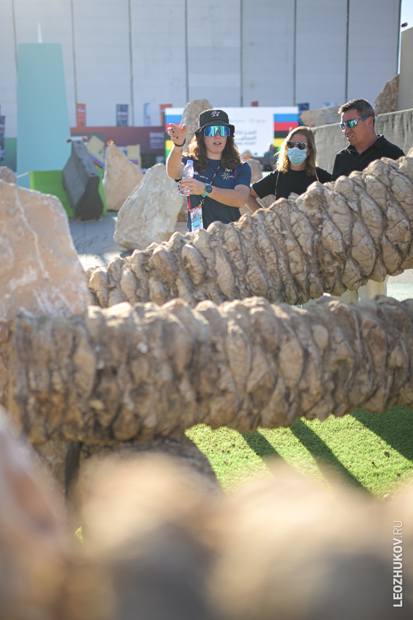 UCI Trials World Champs 2025 — day 4. Sports photographer Leonid Zhukov