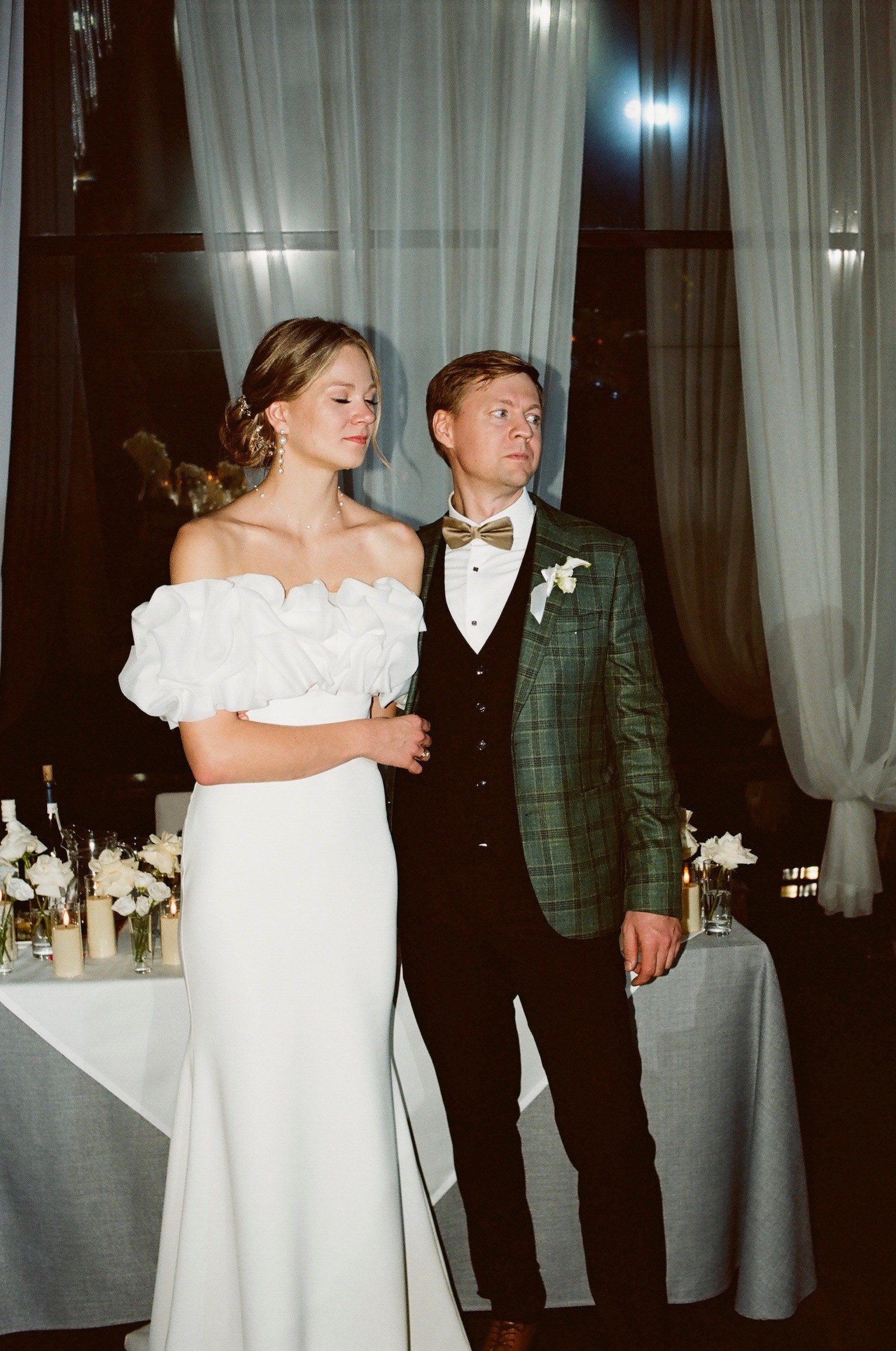 Пленочная фотография