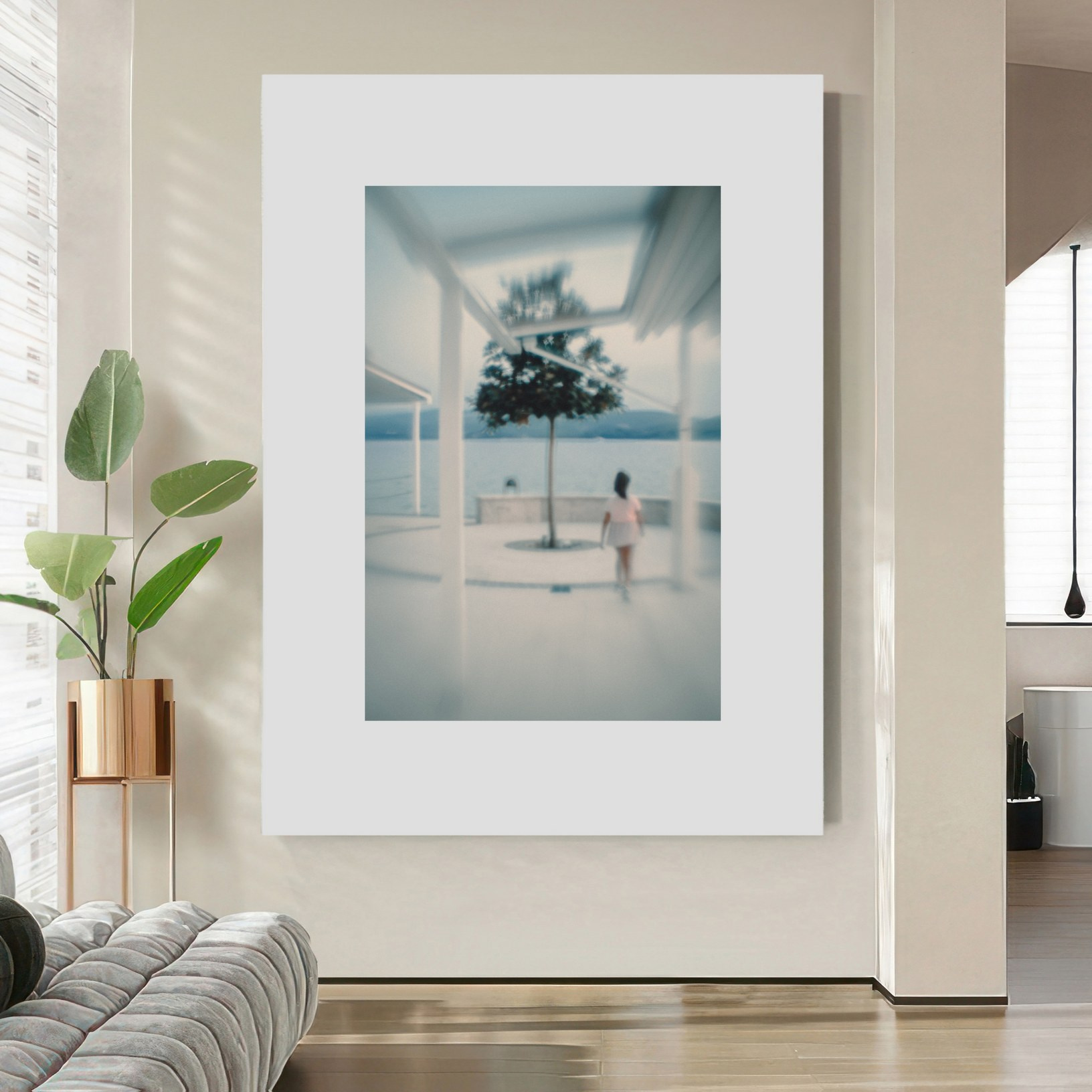 STREETS SPIRIT. Eduard Kopysov — International visual artist