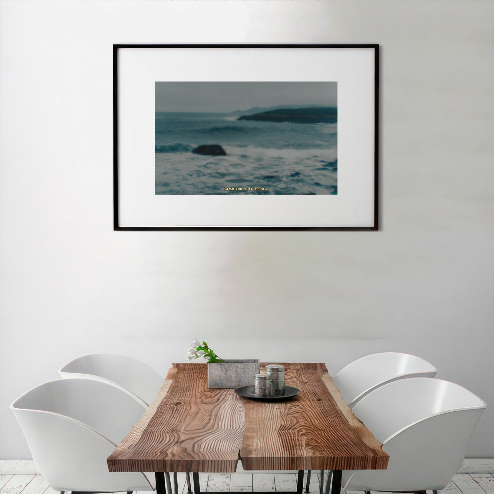 NORTHERN DIARIES. Eduard Kopysov — International visual artist