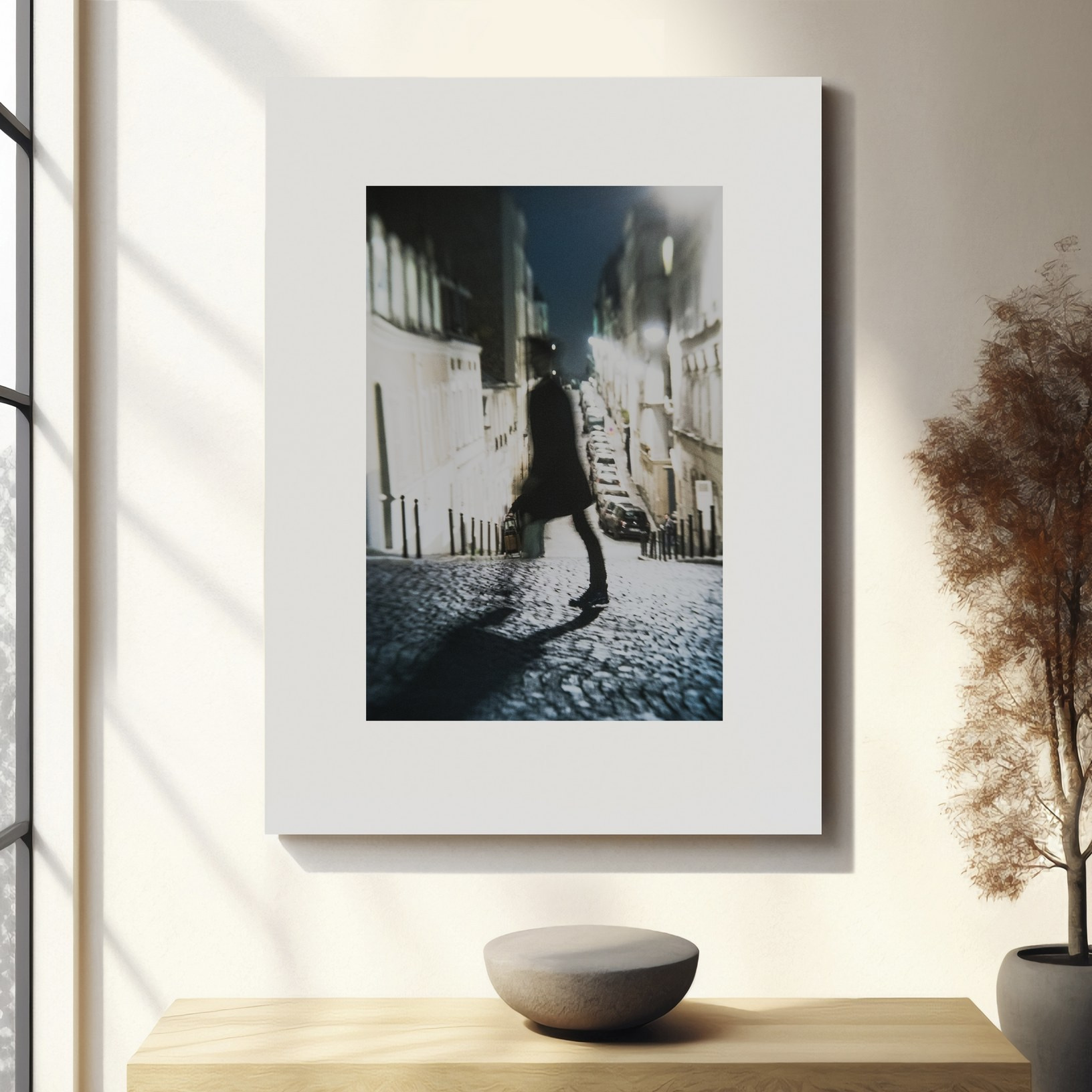 STREETS SPIRIT. Eduard Kopysov — International visual artist