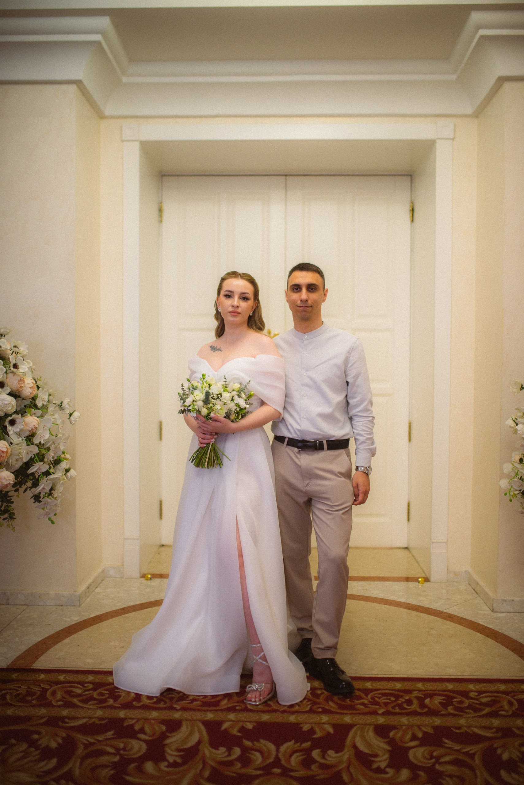 Свадьба Сергея & Любови. Фотограф Олег Саркисов в Краснодаре