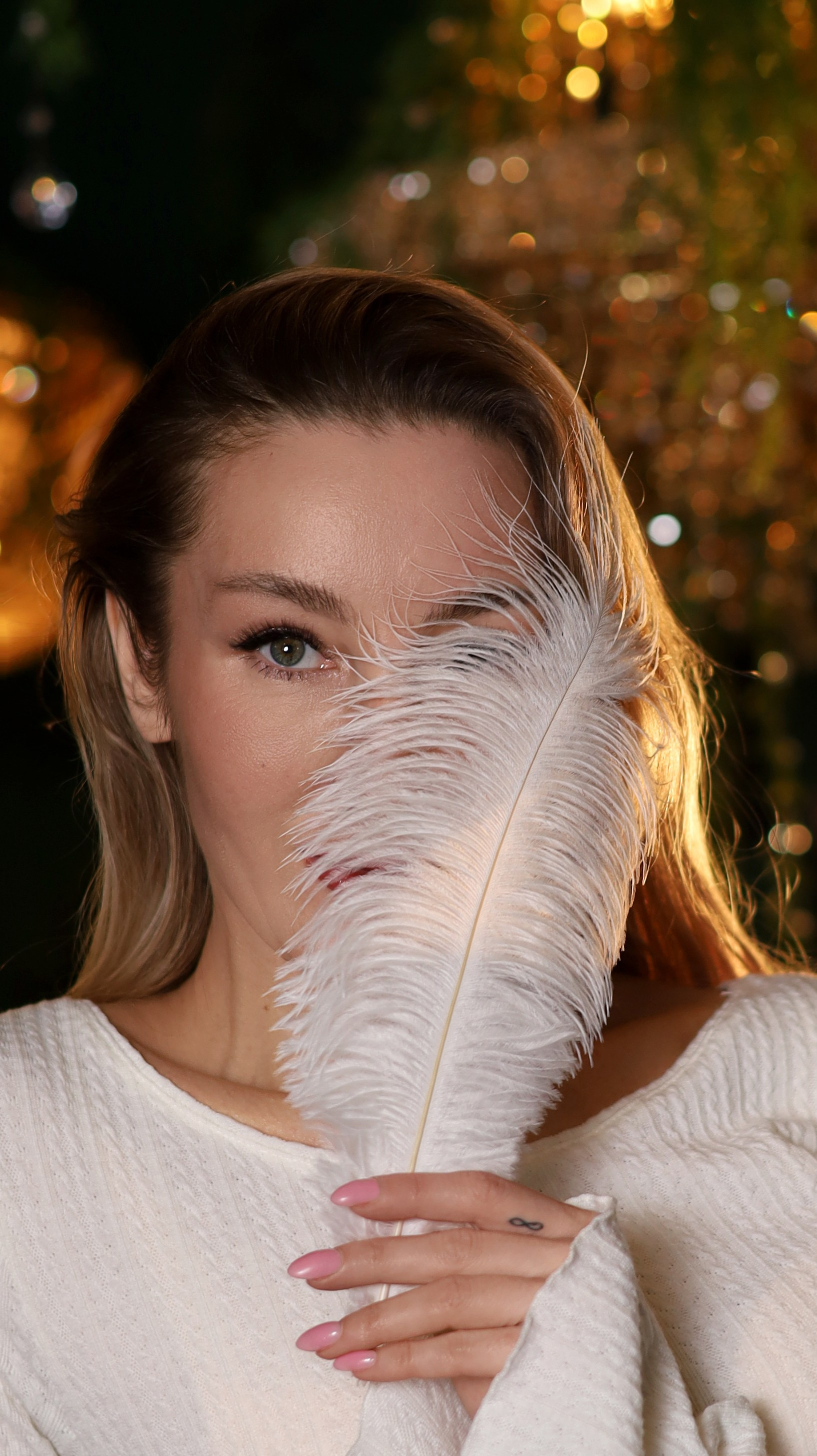 Евгения. Рожденная весной. Семейный фотограф в Казани Римма Гатауллина