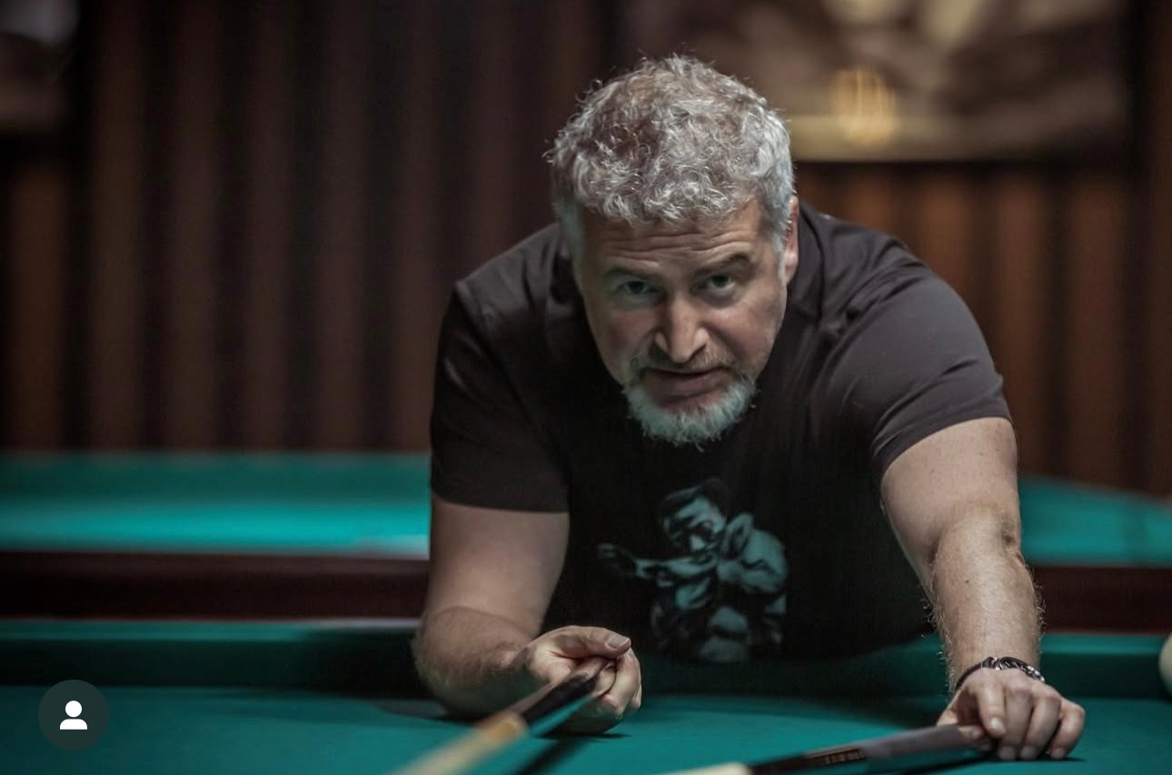 Валерия Смирнова — спортсмен и тренер по русскому бильярду в Москве