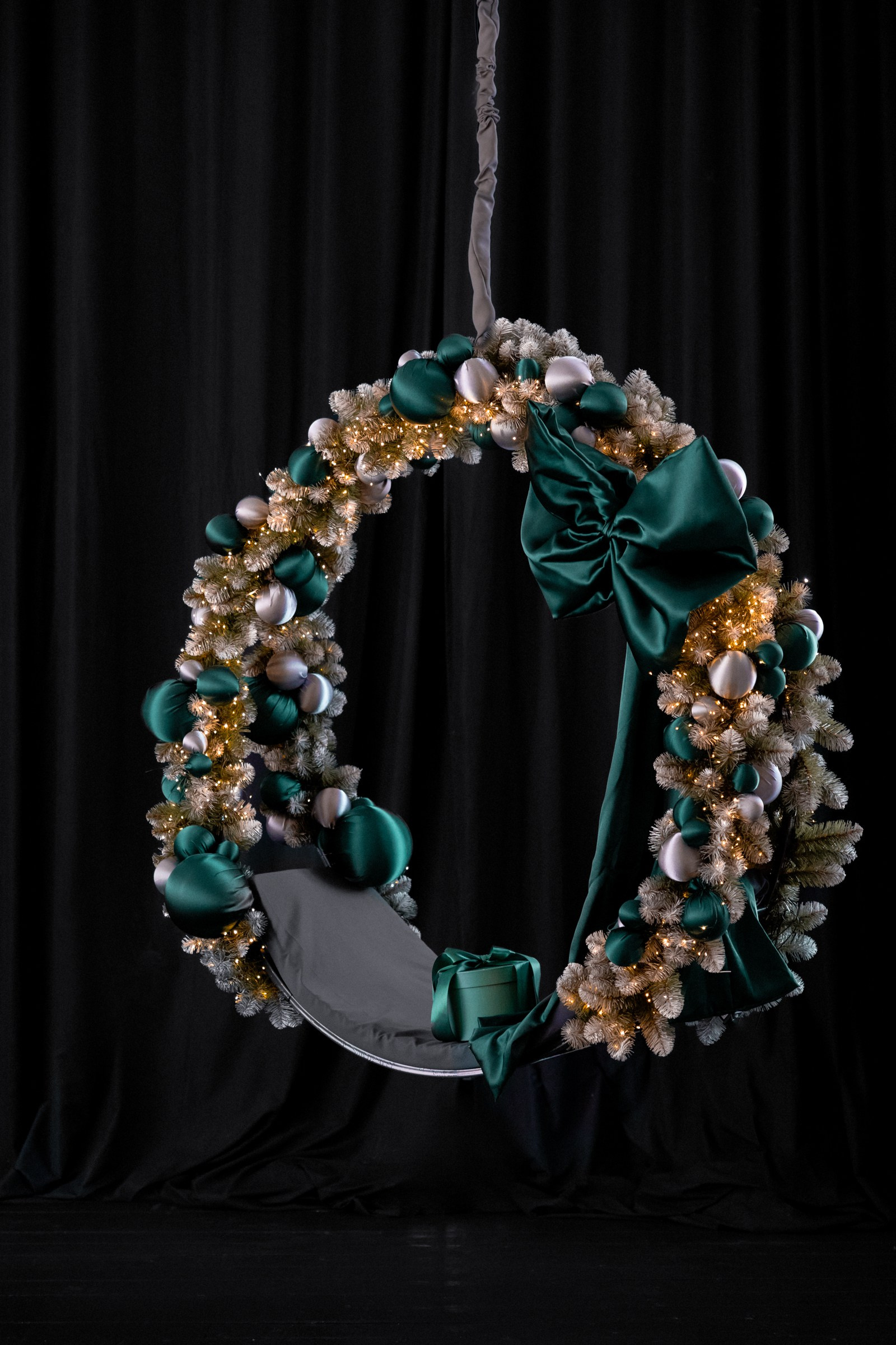 Новый год. Фотограф Сочи Адлер. Солькаева Анастасия