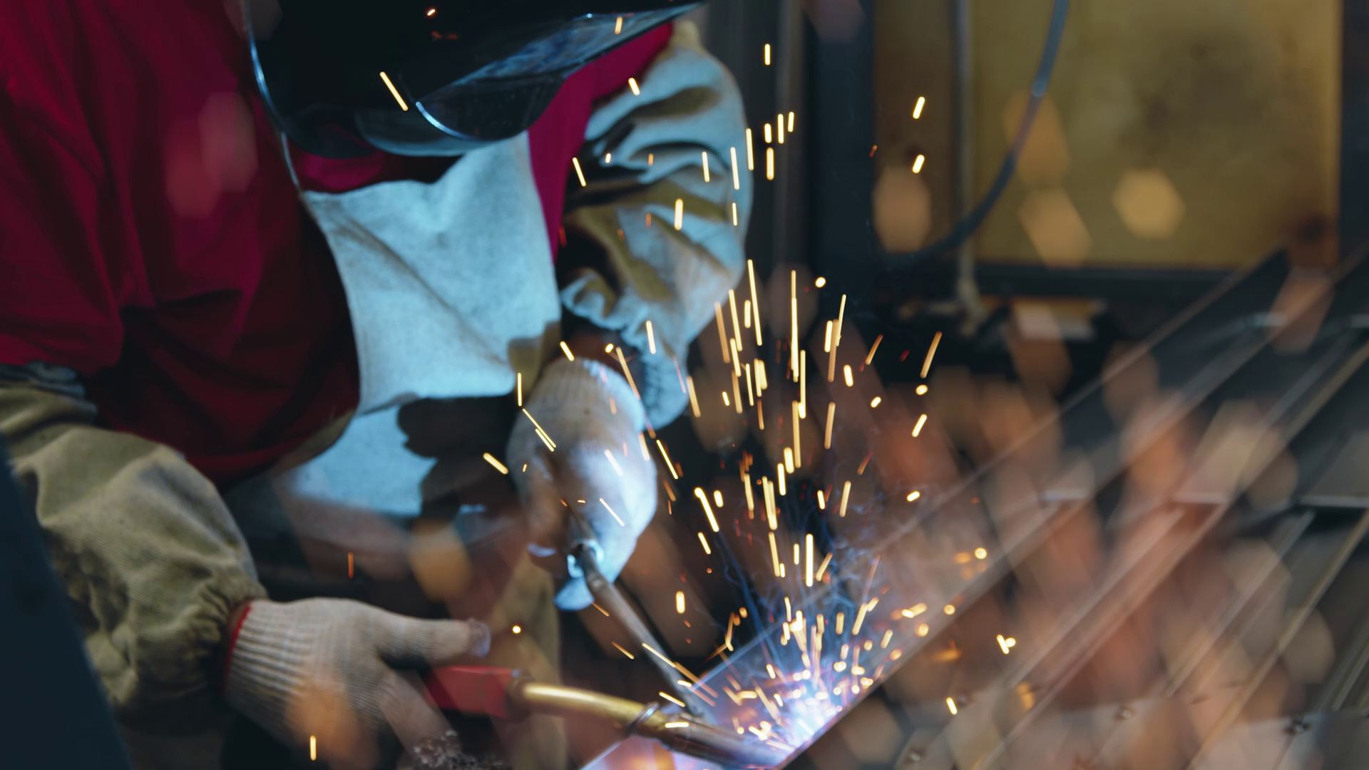 Production of video advertising. NASTROE Film production in Russia and Sri Lanka