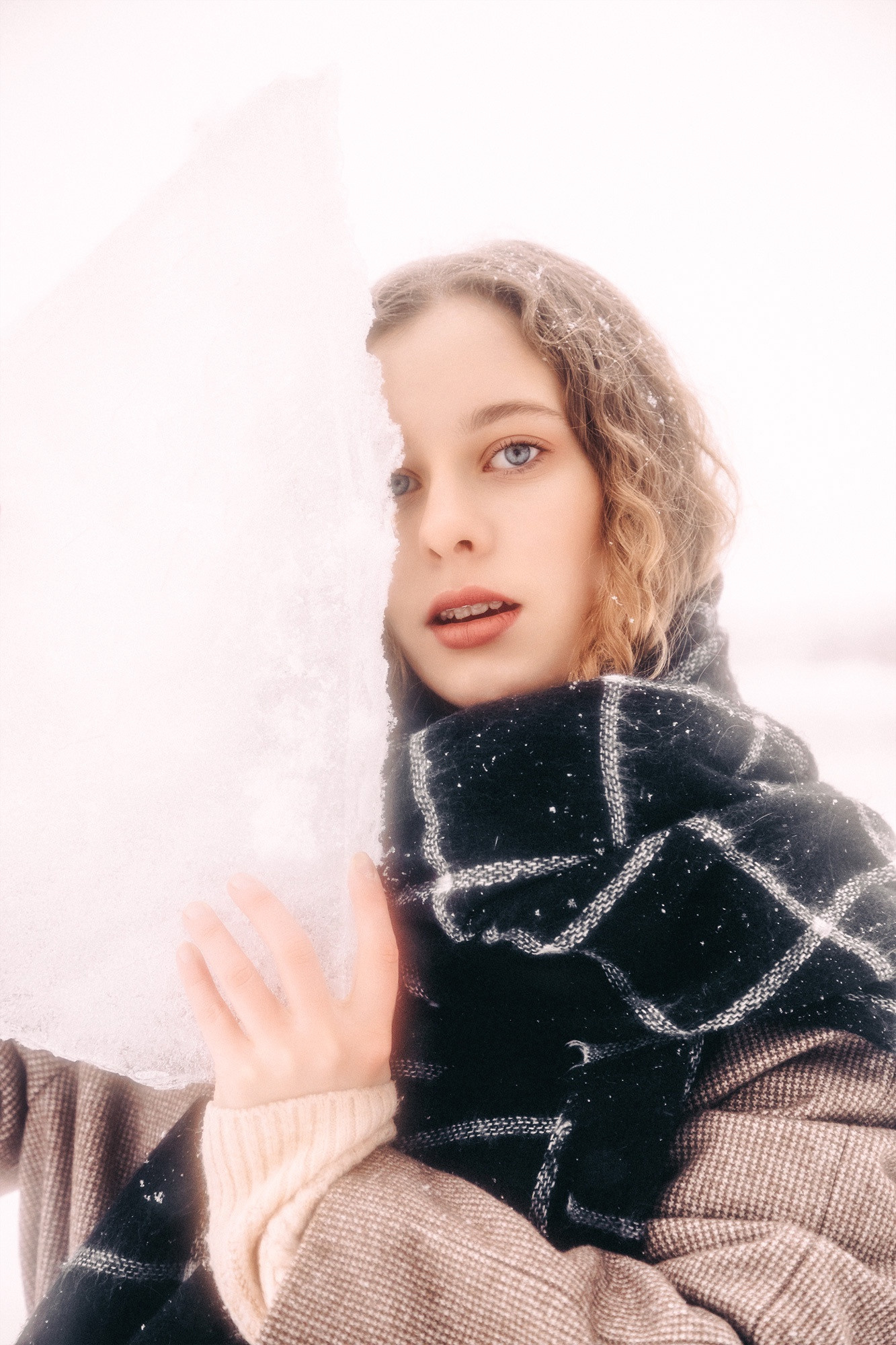 Индивидуальная фотосессия. Фотосессии, Семейный, свадебный фотограф в Самаре