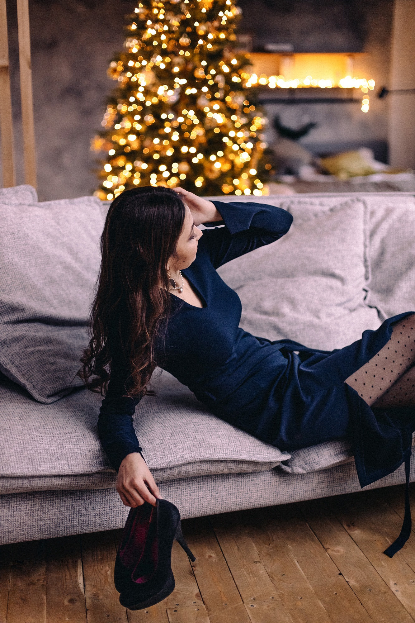 Индивидуальная фотосессия. Фотосессии, Семейный, свадебный фотограф в Самаре