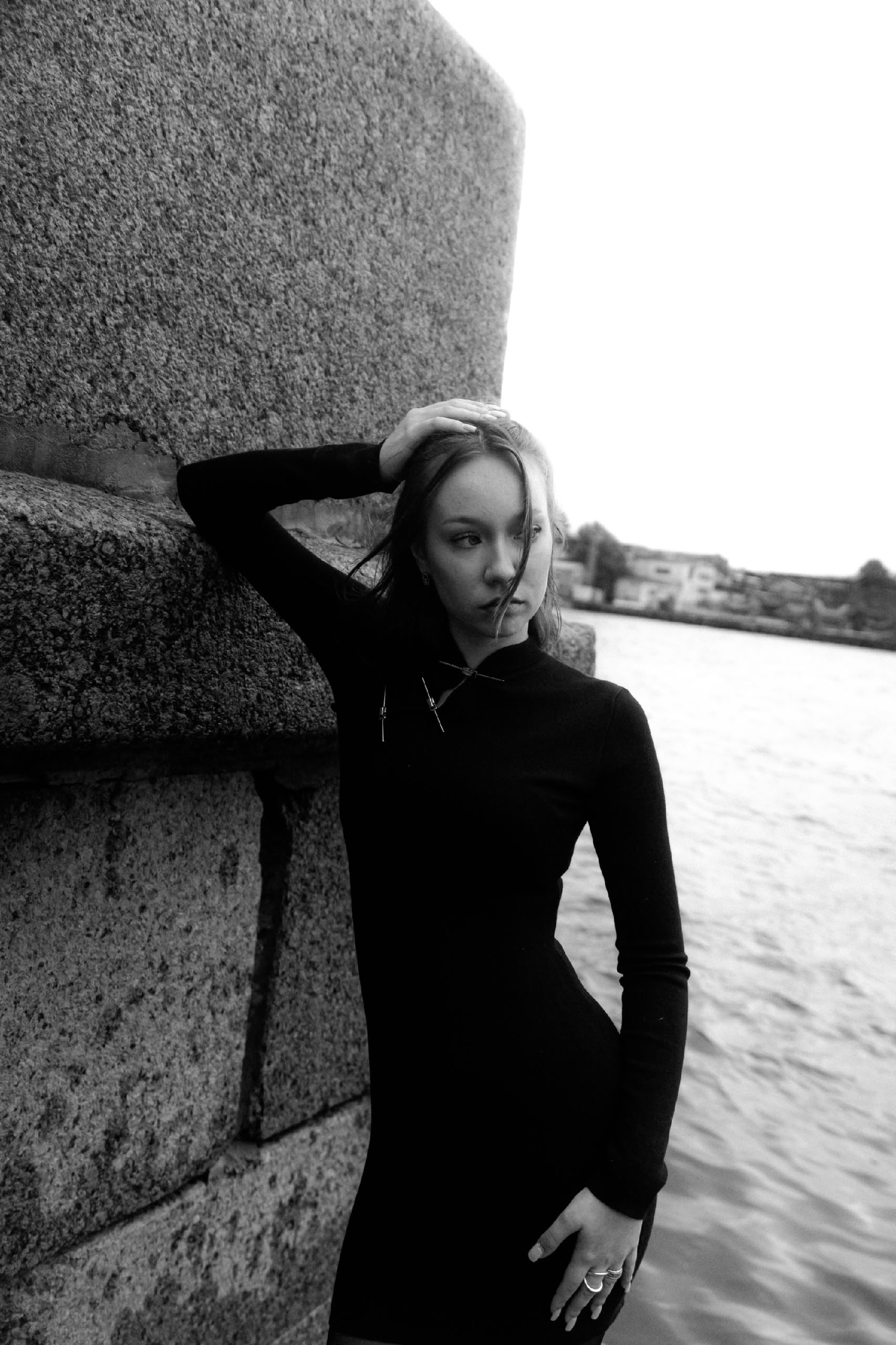 Со стороны / репортажный фотограф в СПб