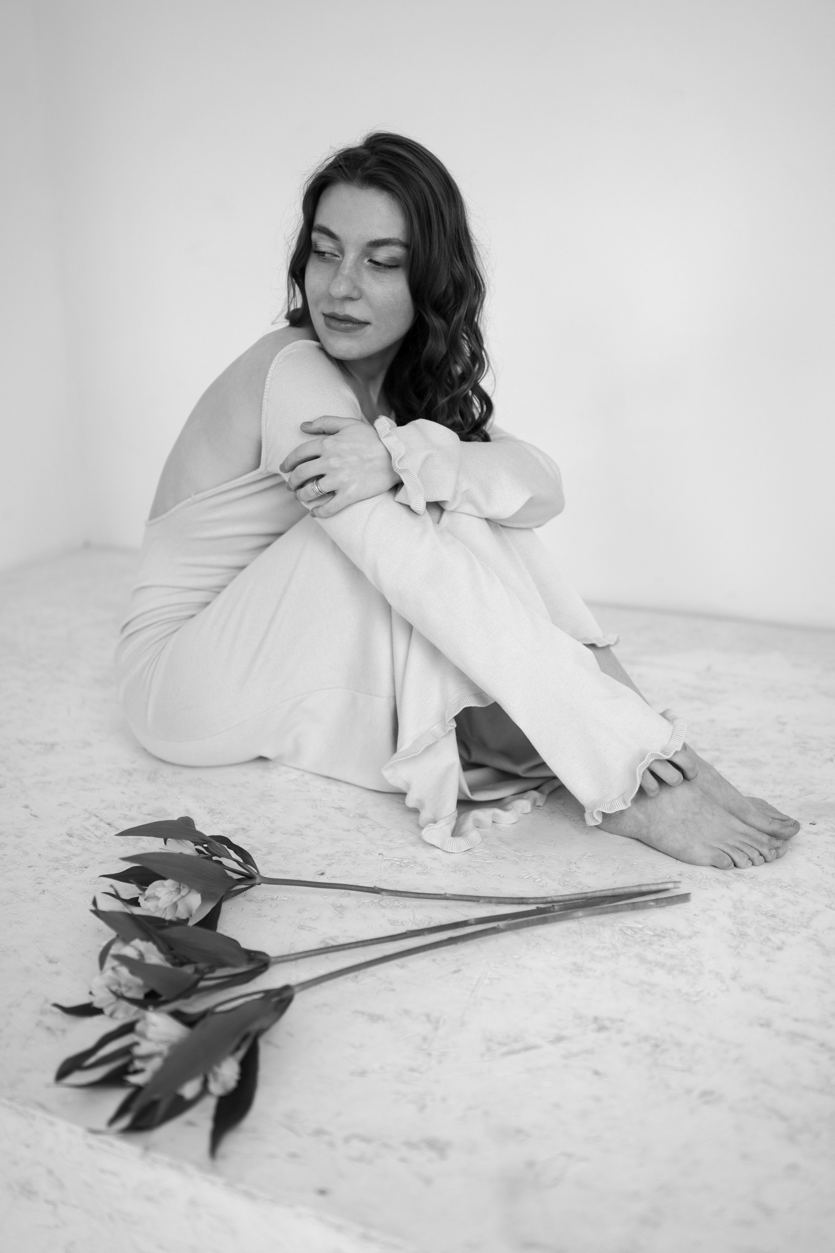 Фотограф Алсу Сагирова в Казани и Болгаре