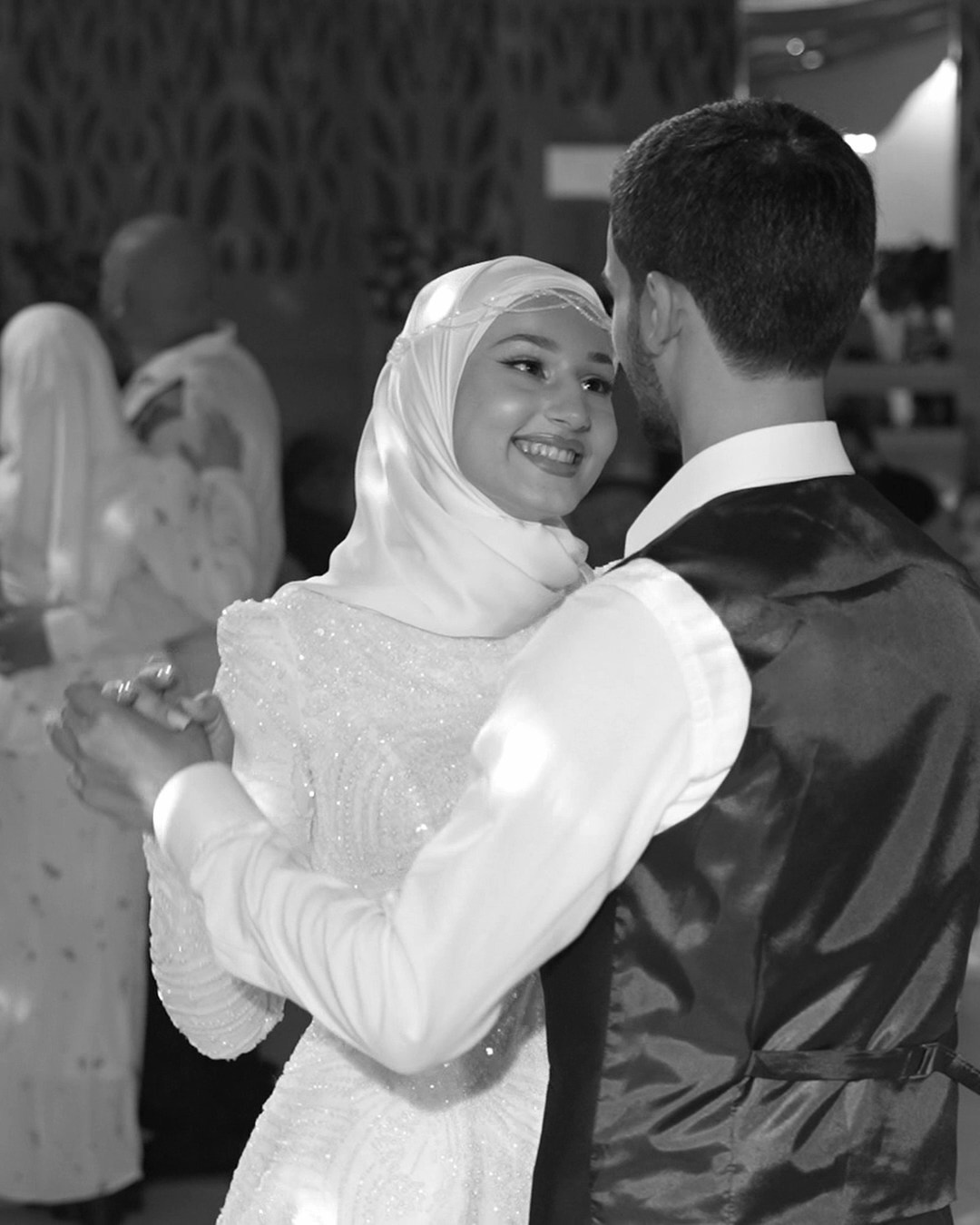 Видеостудия «GOLD» | Свадебная съемка в Дагестане