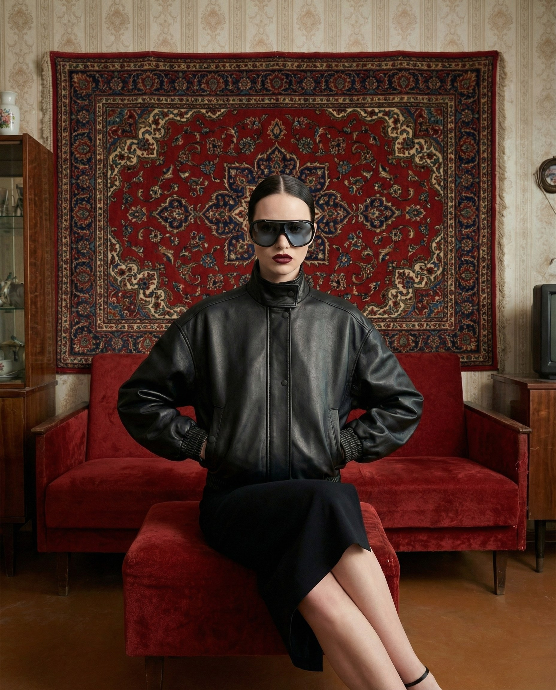 Павел Роев | Ai-creator | Фото и видео с помощью искусственного интеллекта