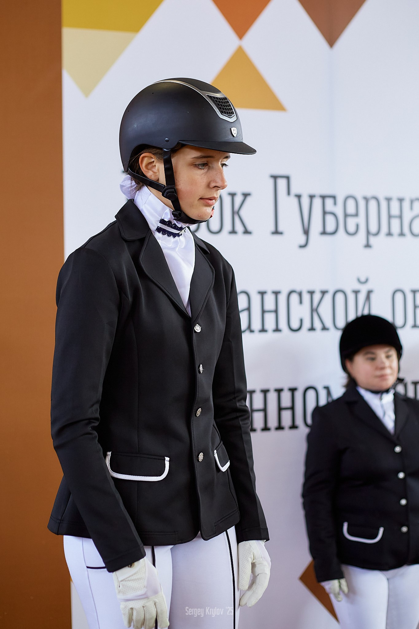 Второй день в Северной Звезде