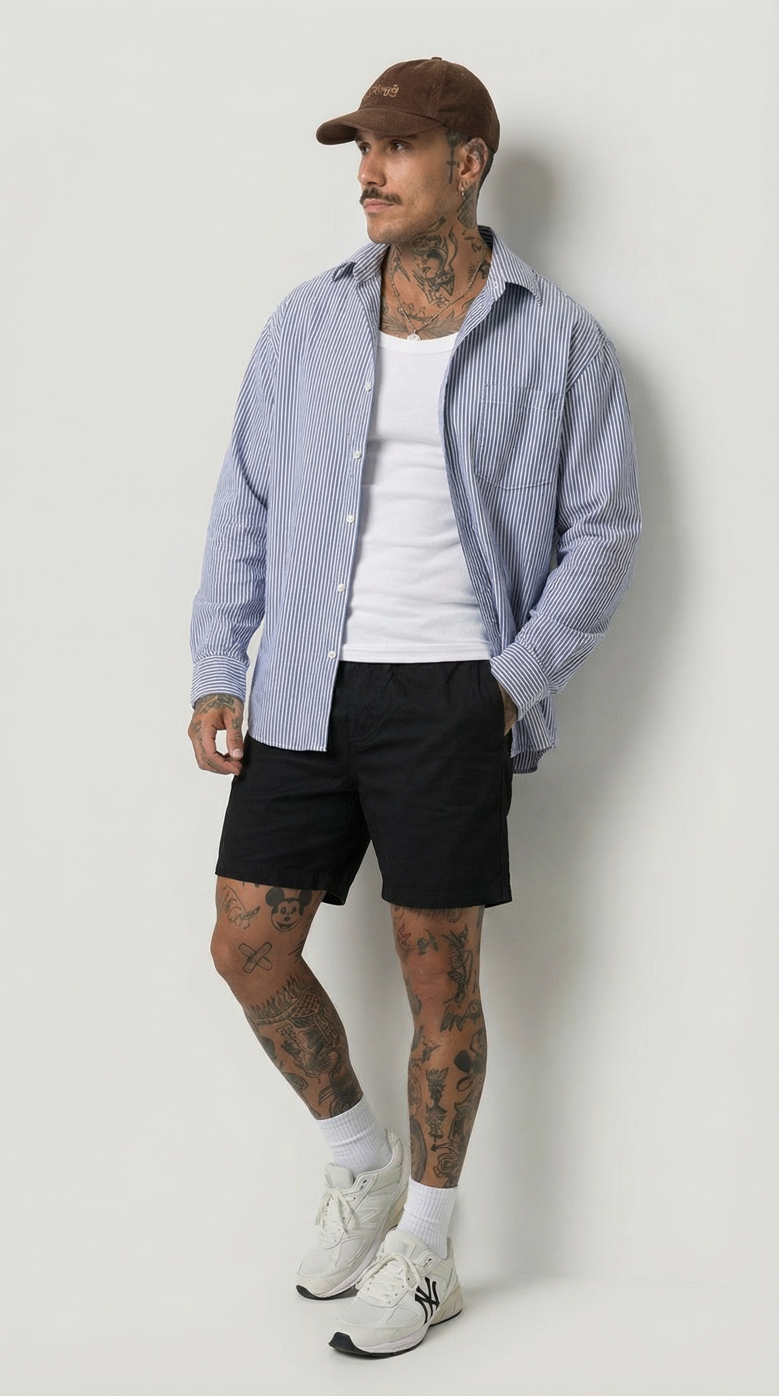 SILAI AGENCY — ИИ-продакшн и нейроконтент для брендов. Создаём ИИ фото и видео на заказ