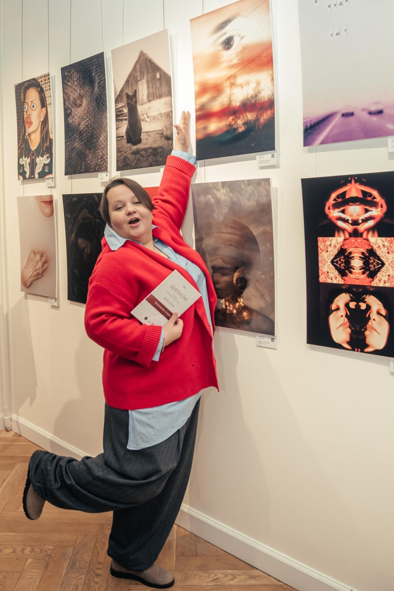 ГУМ. МОСКВА «МИР СНОВ». ARTEXPOPHOTO