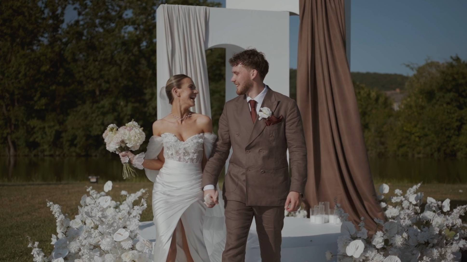 Портфолио. СВАДЕБНЫЙ ВИДЕОГРАФ