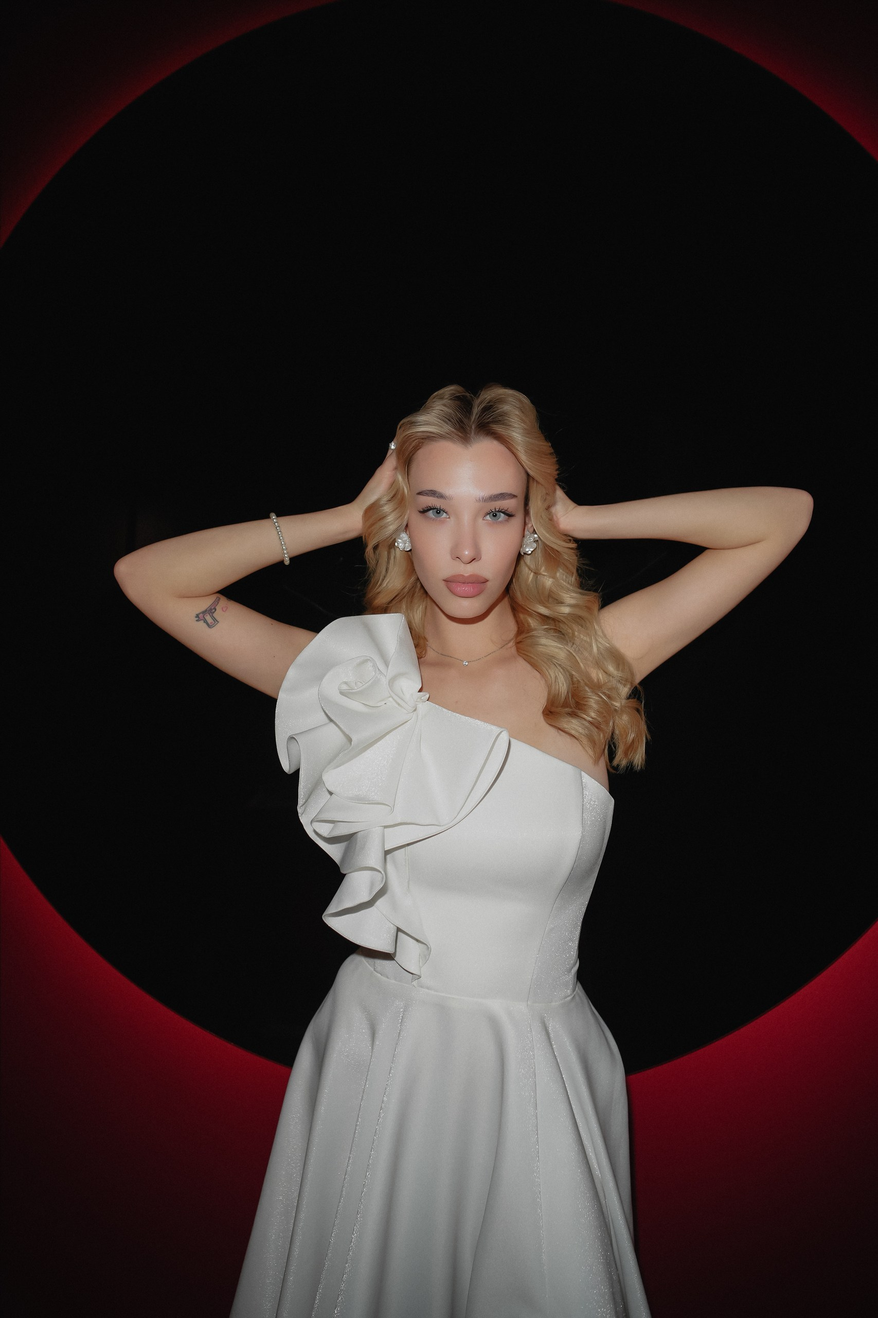 Свадебный фотограф Омск