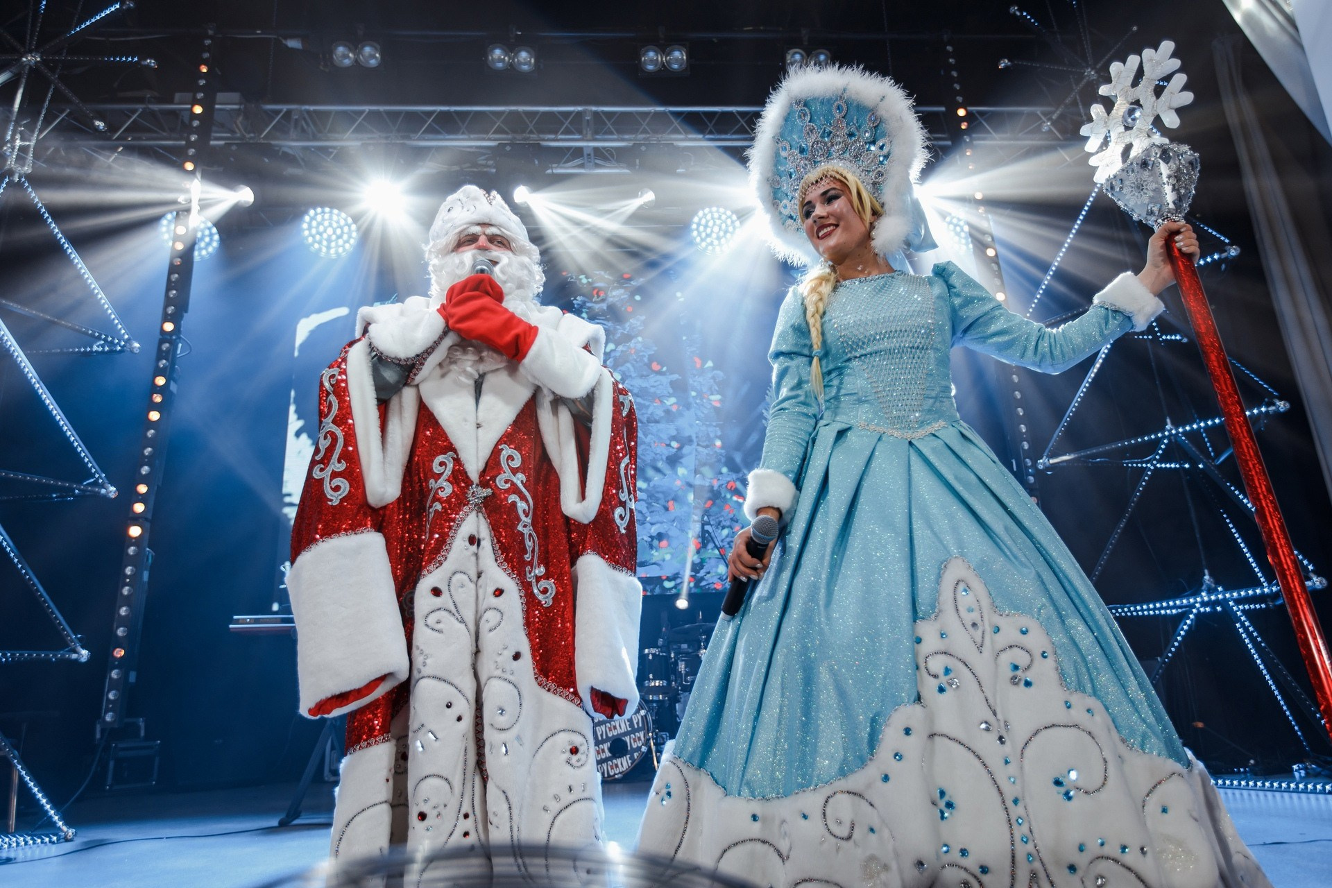 Репортажная фотосъёмка