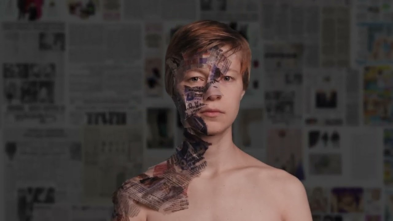 После нас. Sandra Marselly | Абстрактная Макро-Фотография