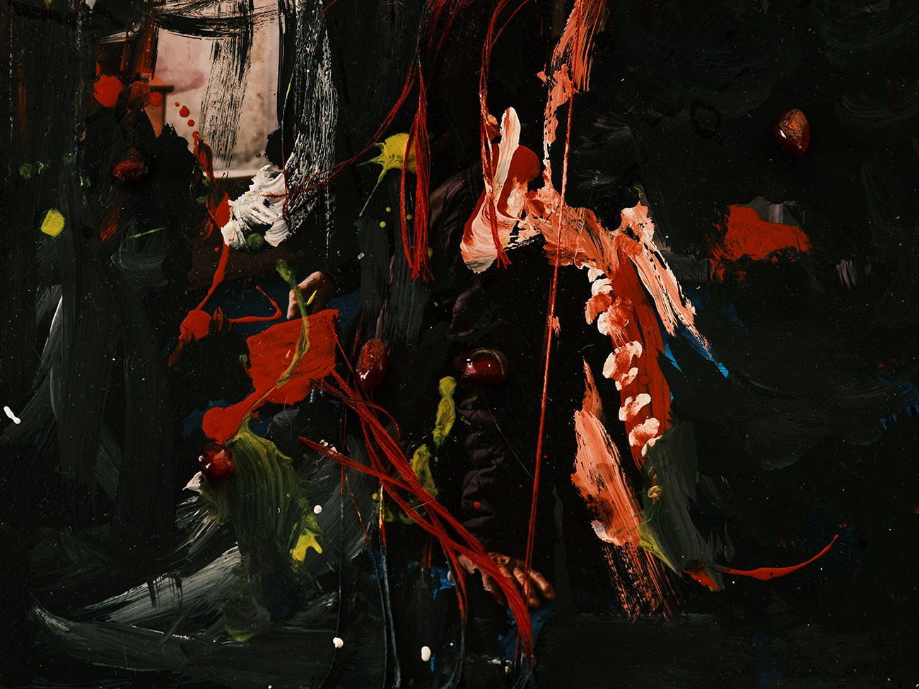 The City. Istanbul. Documentary and art photographer Alexey Terentyev