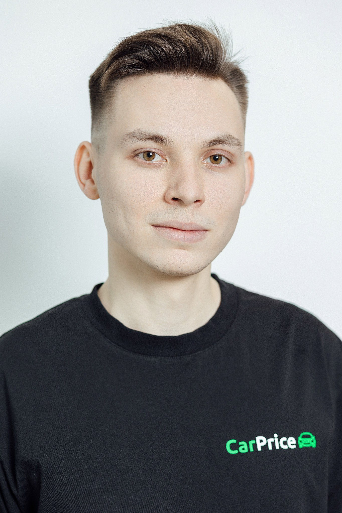 CarPrice — сервис по выкупу автомобилей. Фотограф для бизнеса. Павел Козырь